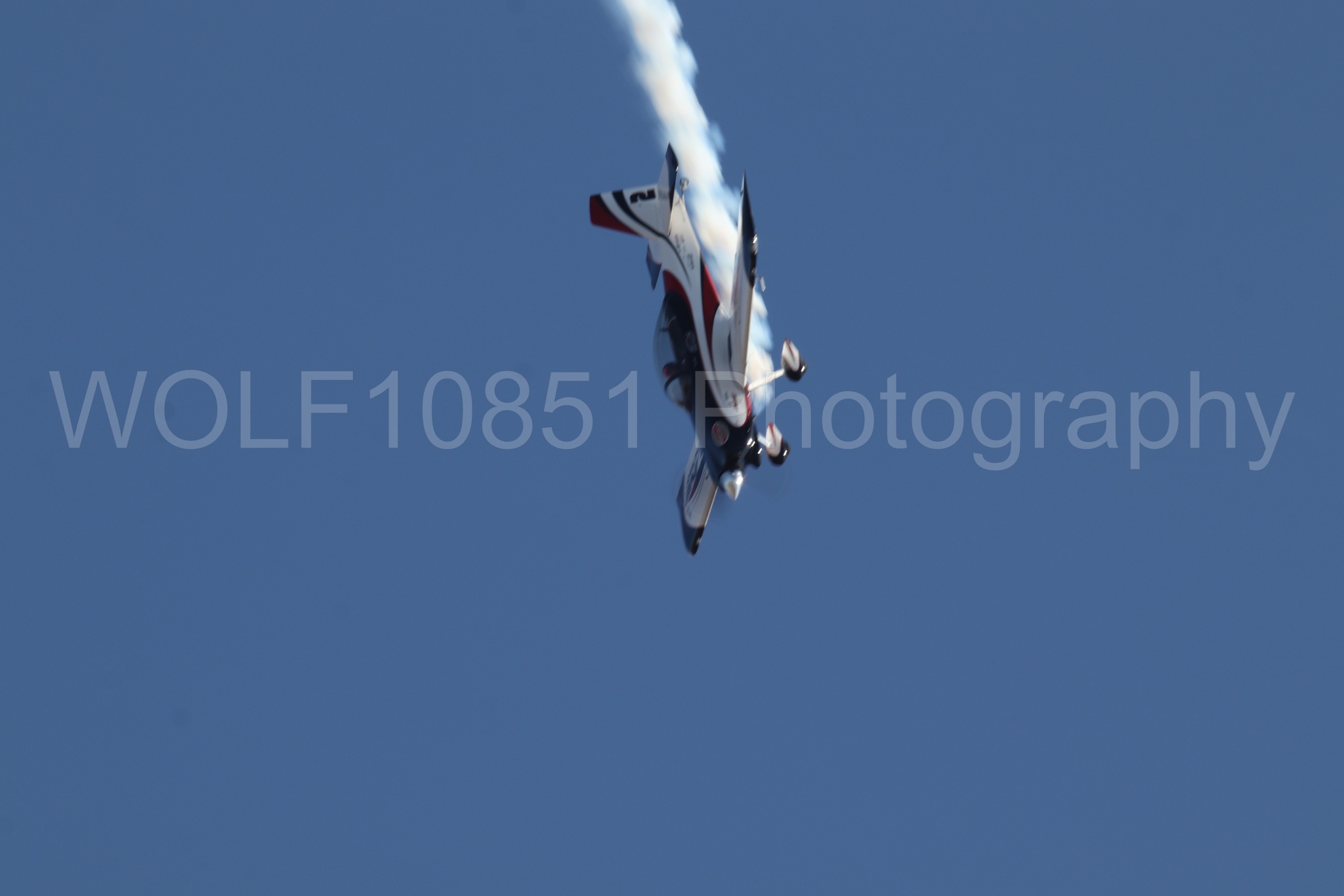 RV Airplanes | Redline Airshows | WOLF10851 Photography