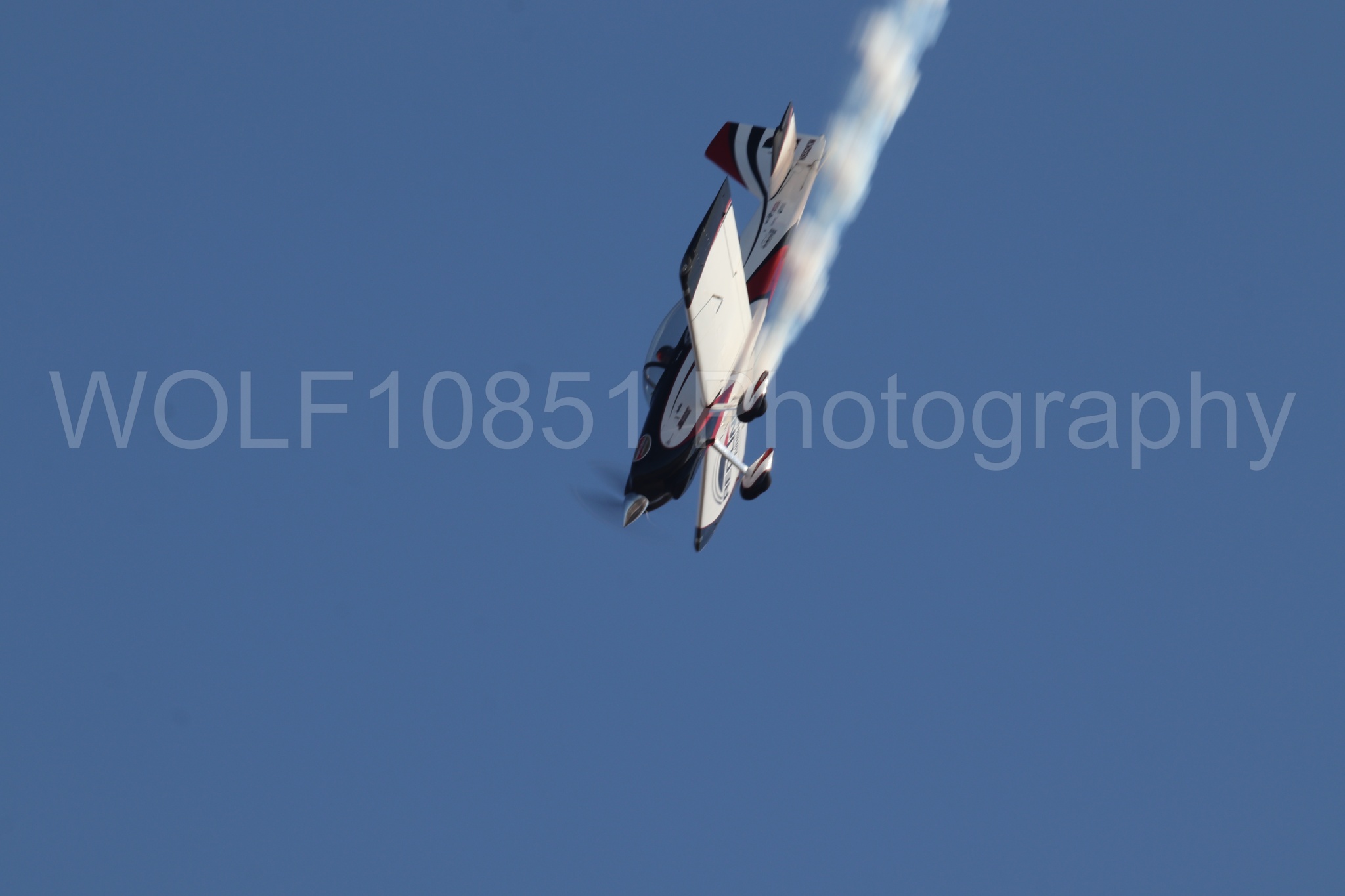 RV Airplanes | Redline Airshows | WOLF10851 Photography