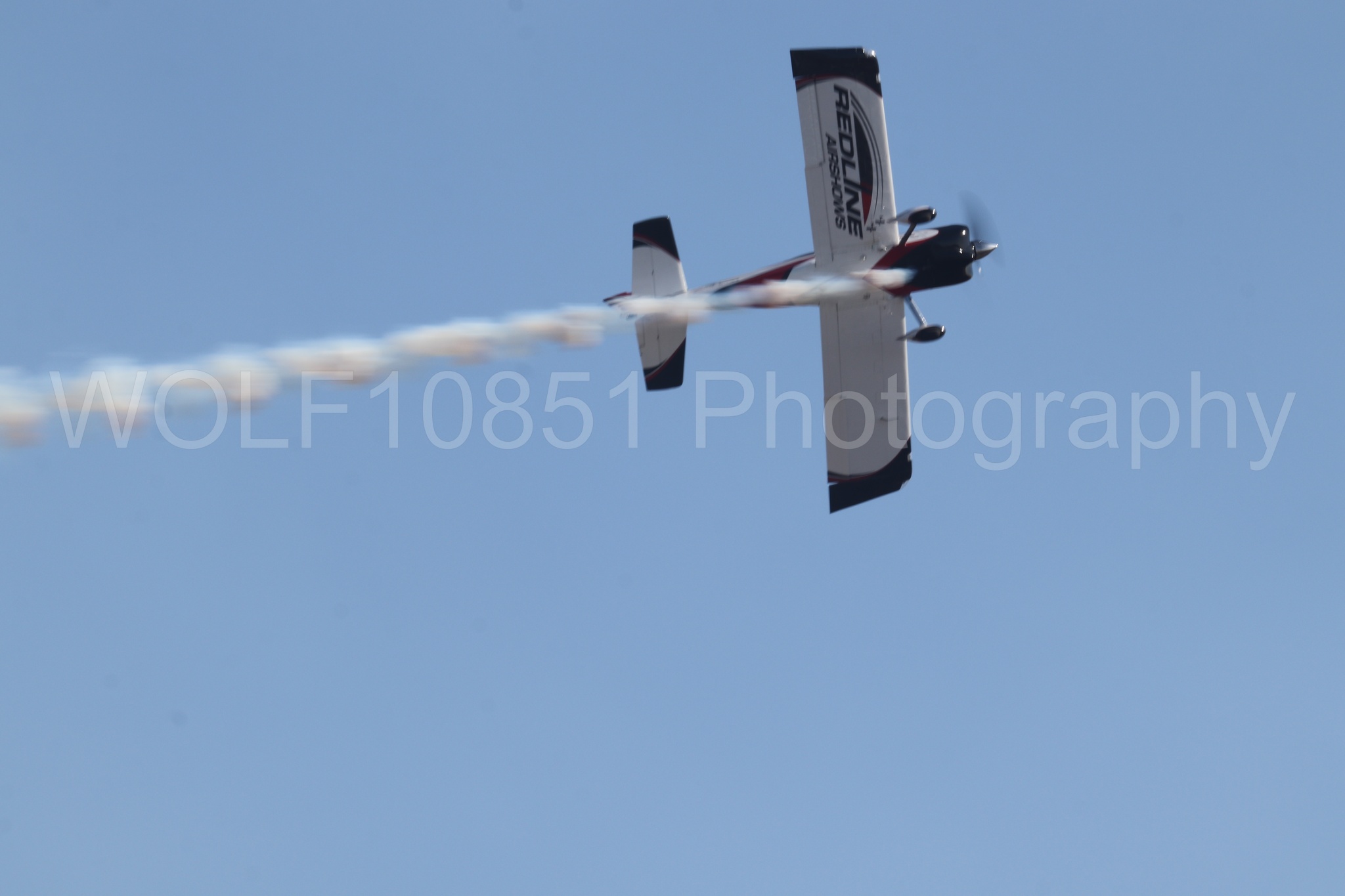 RV Airplanes | Redline Airshows | WOLF10851 Photography
