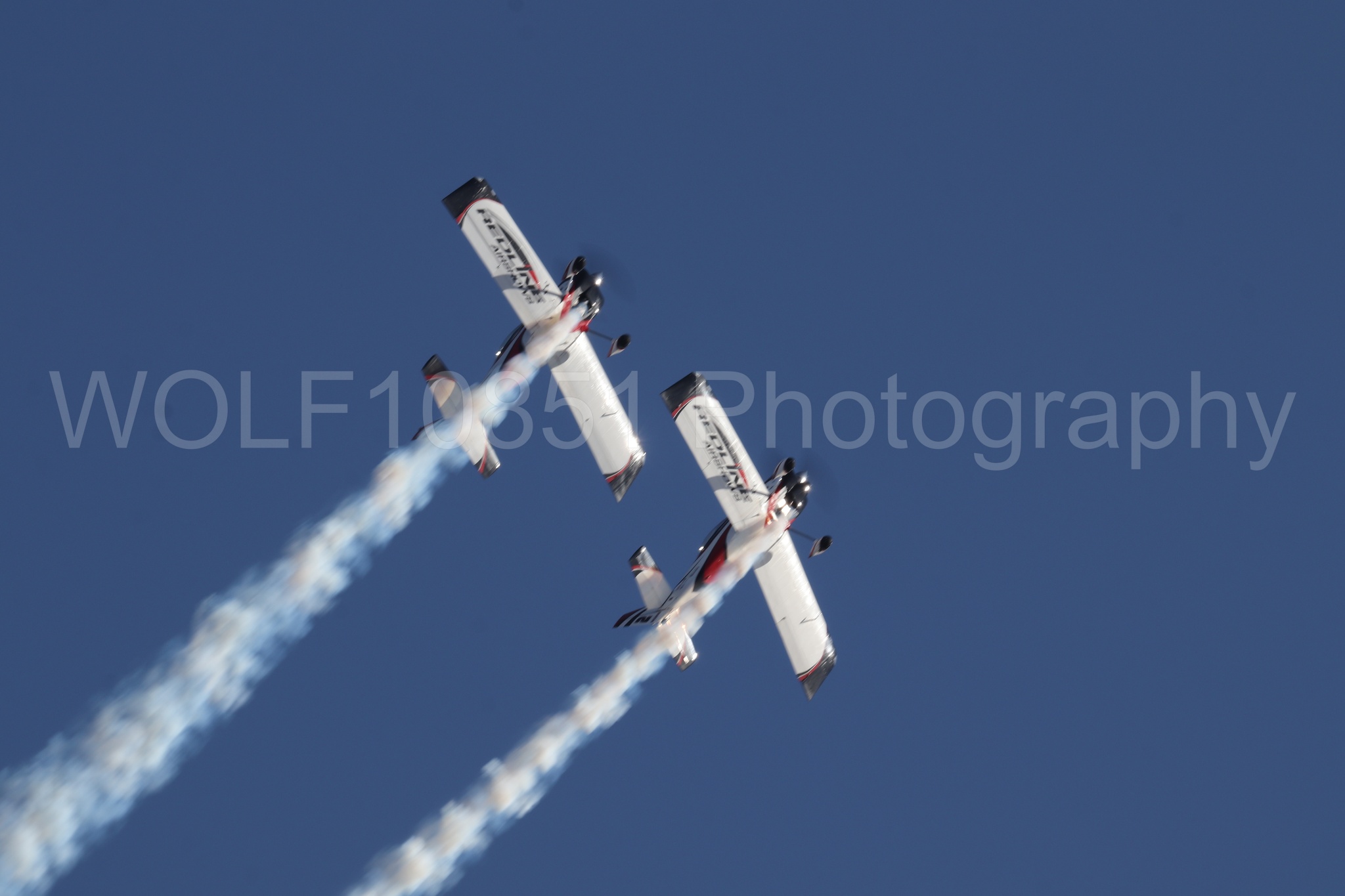 RV Airplanes | Redline Airshows | WOLF10851 Photography