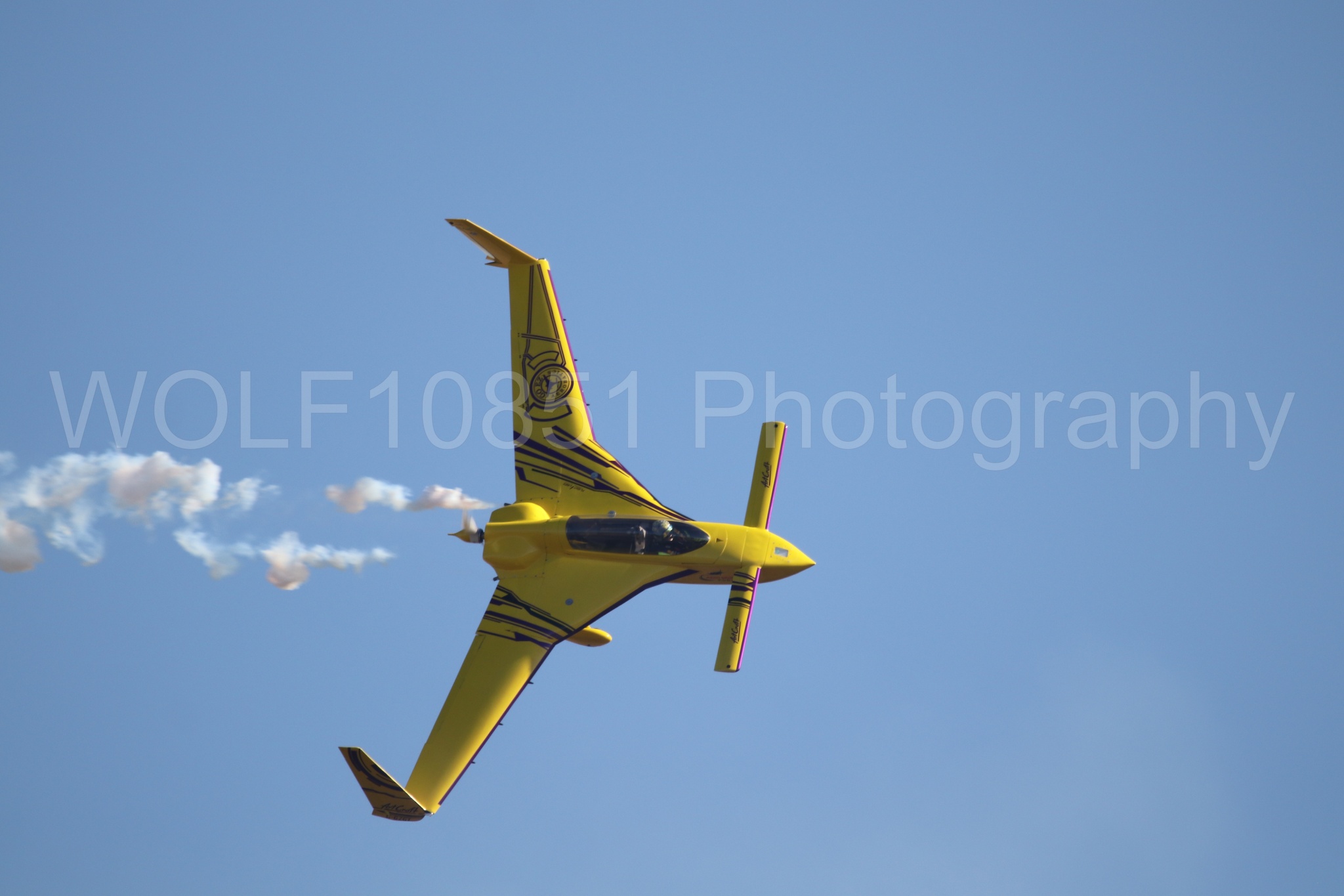 Aviation Photography | WOLF10851 Photography
