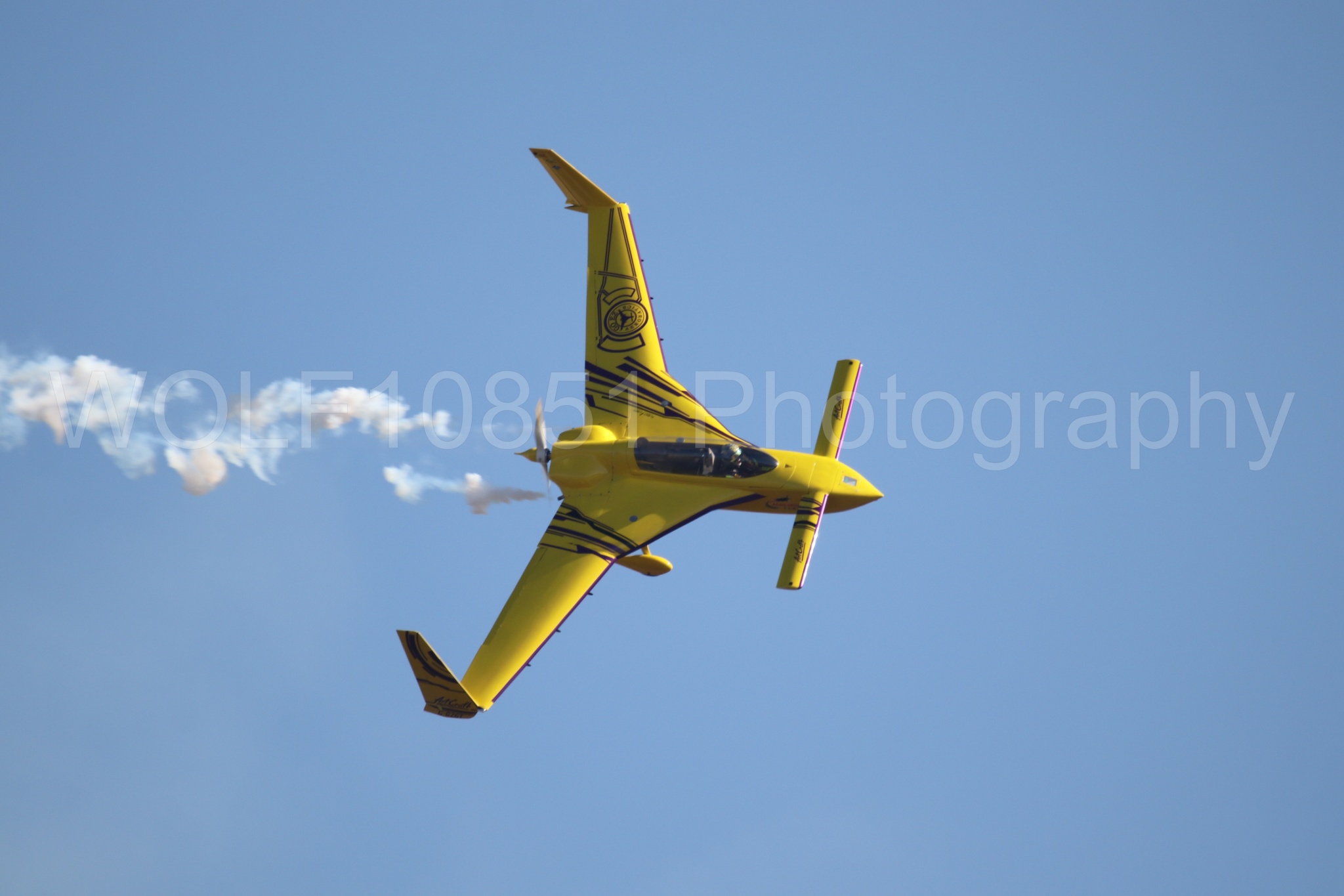 Aviation Photography | WOLF10851 Photography