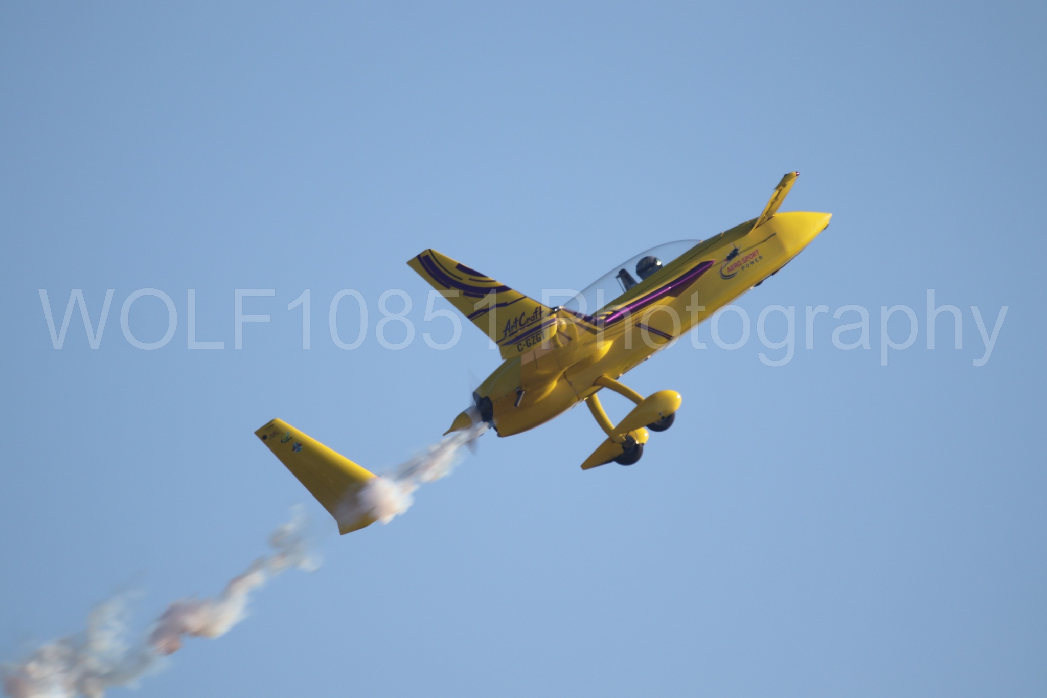 Aviation Photography | WOLF10851 Photography