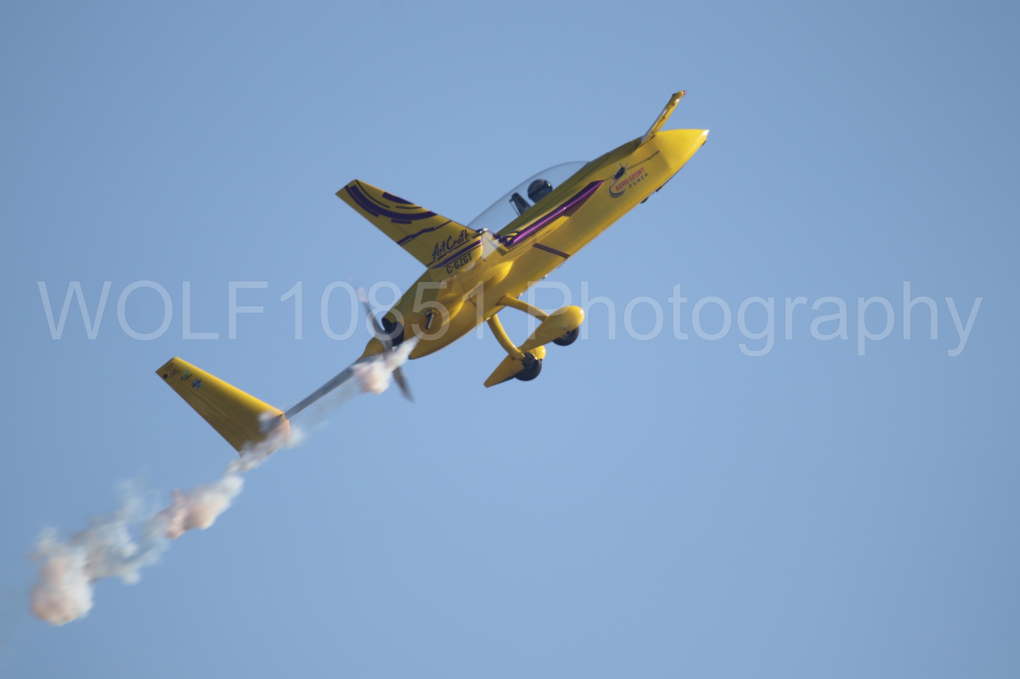 Aviation Photography | WOLF10851 Photography
