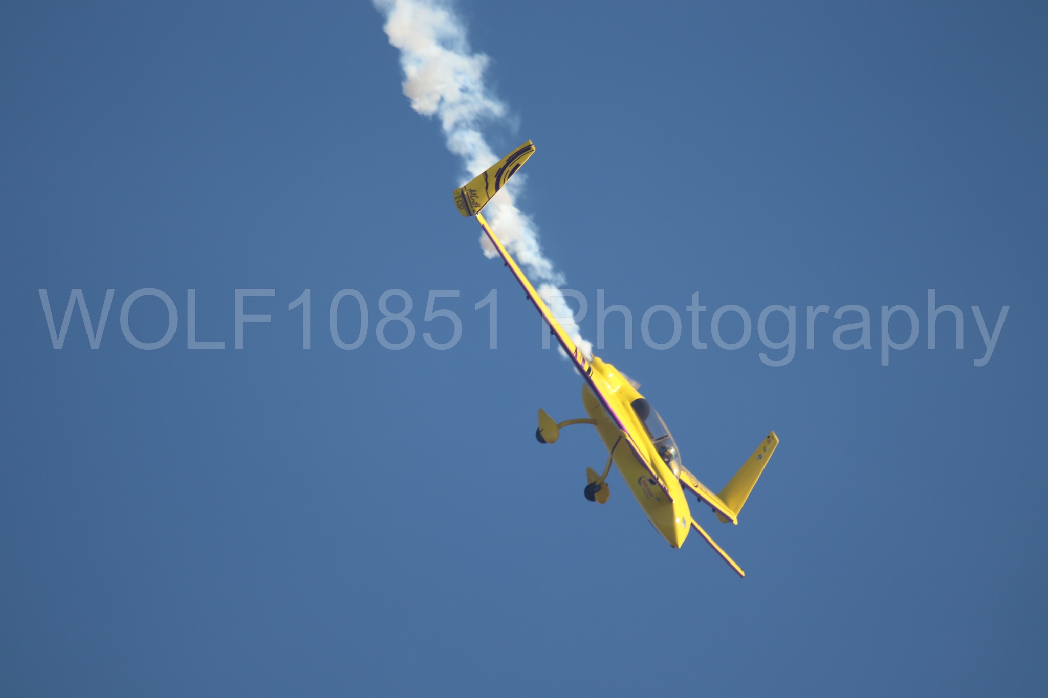 Aviation Photography | WOLF10851 Photography