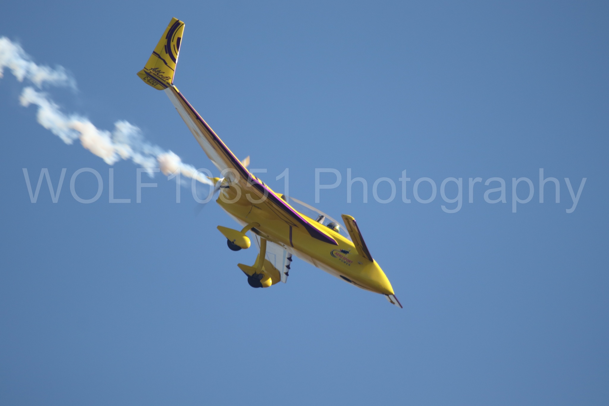 Aviation Photography | WOLF10851 Photography