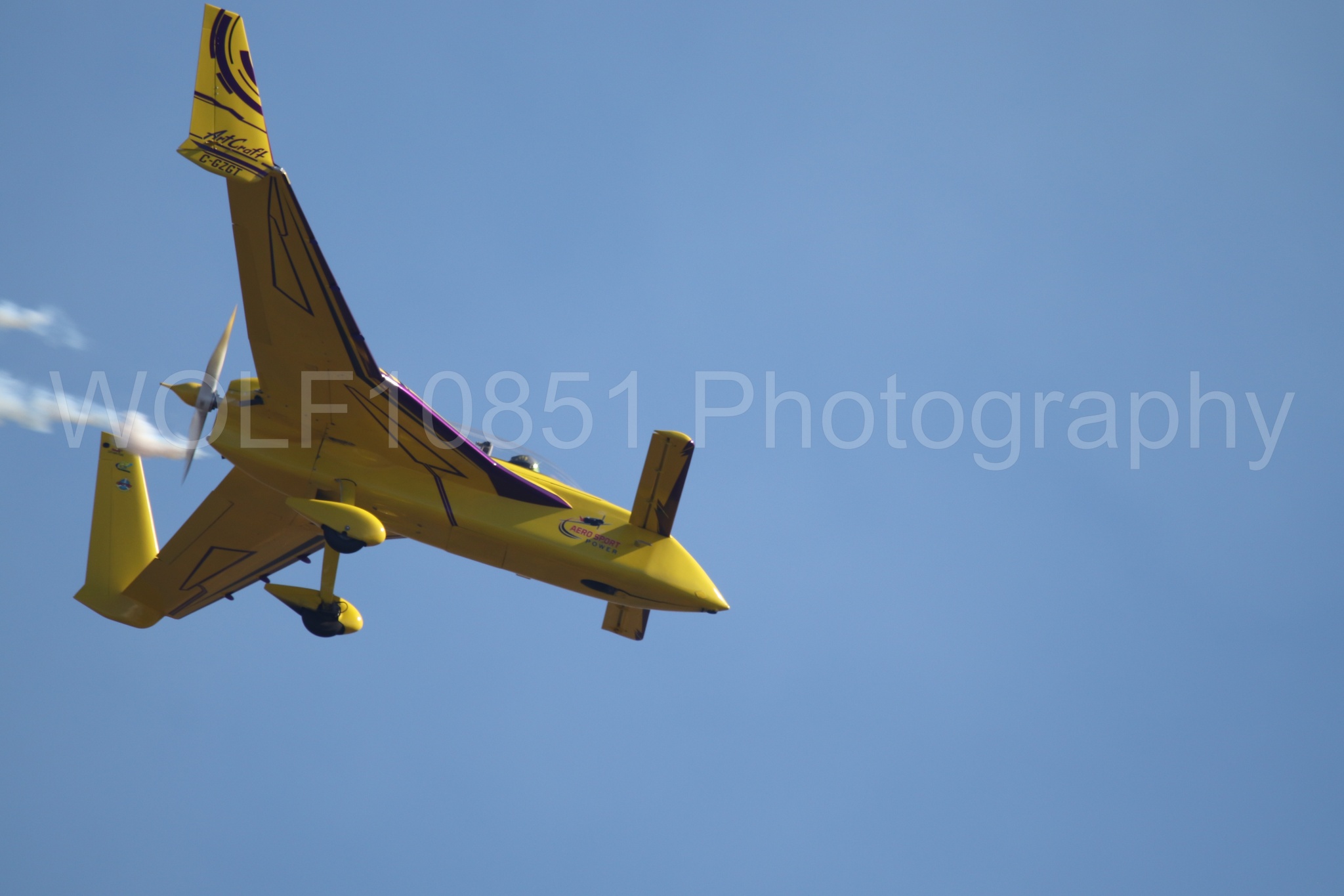 Aviation Photography | WOLF10851 Photography