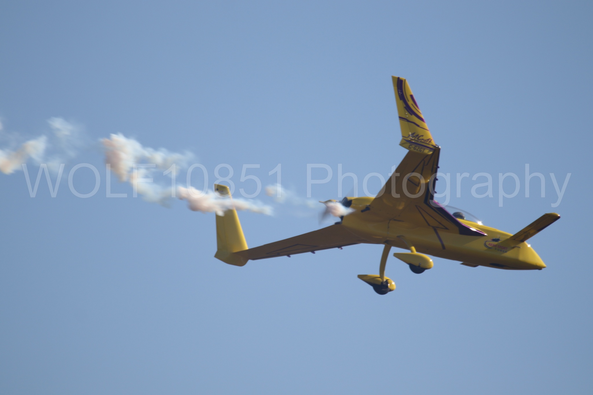 Aviation Photography | WOLF10851 Photography
