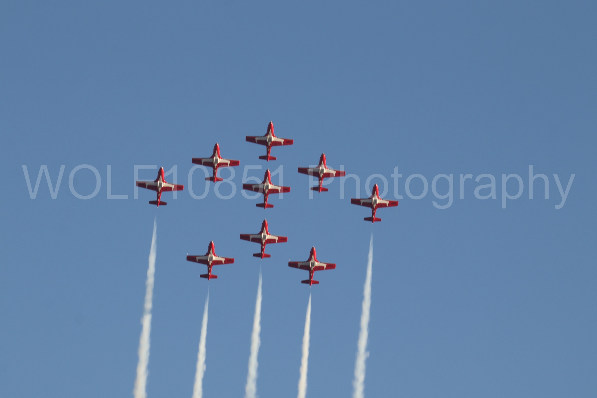 Aviation Photography | WOLF10851 Photography