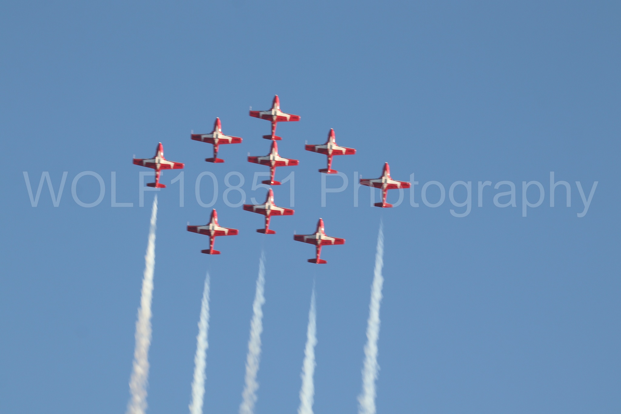Aviation Photography | WOLF10851 Photography