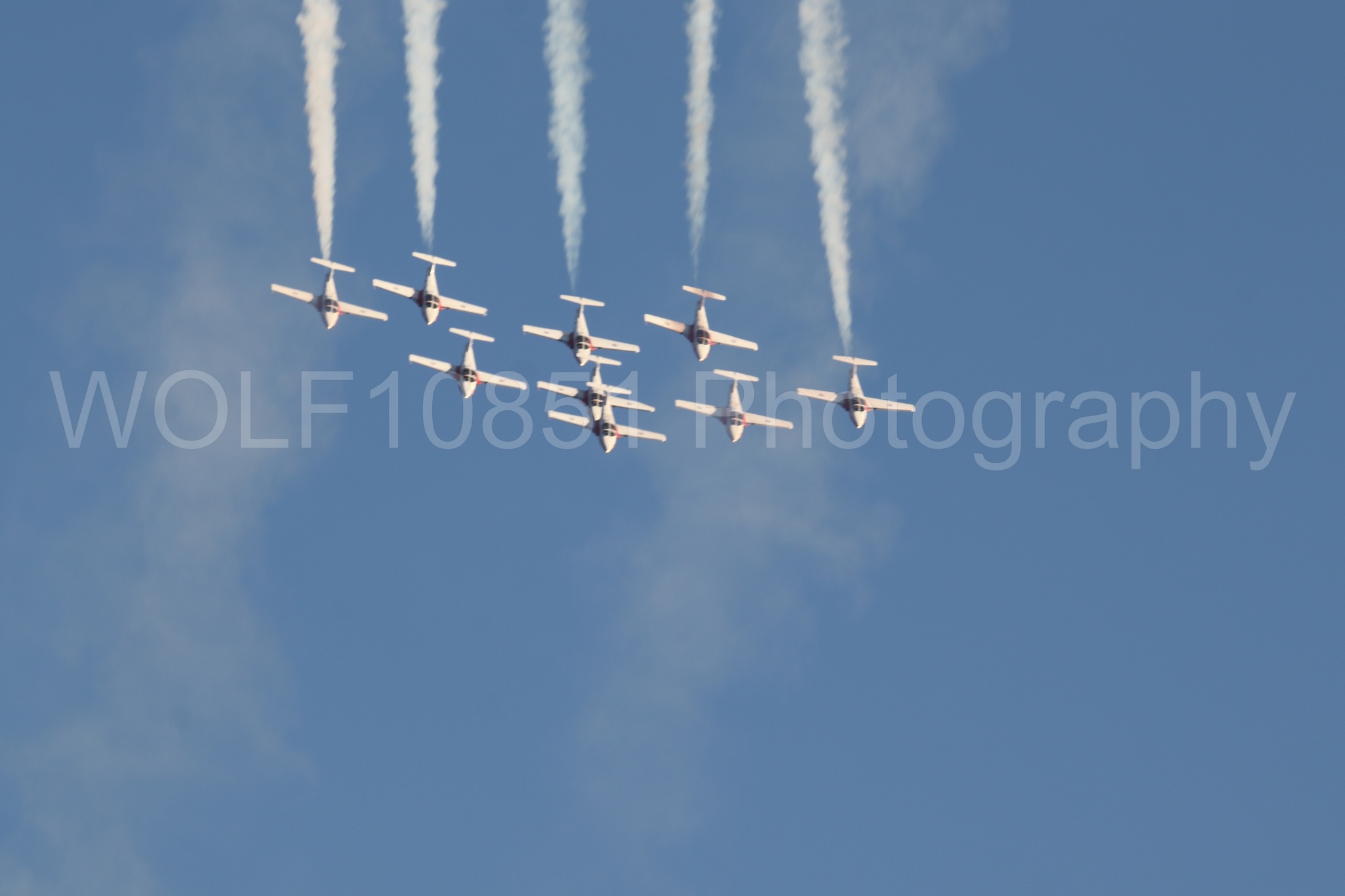 Aviation Photography | WOLF10851 Photography