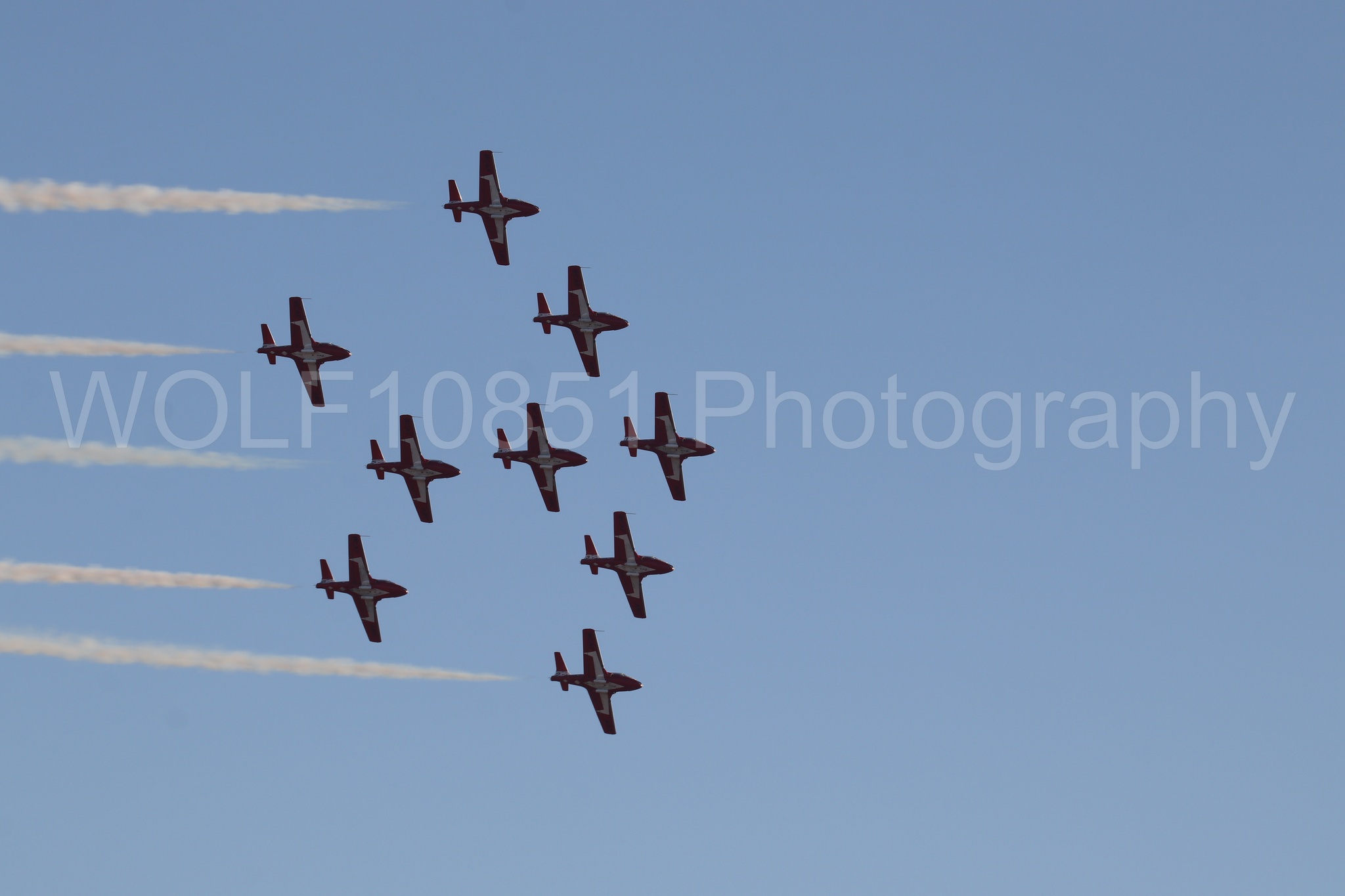 Aviation Photography | WOLF10851 Photography