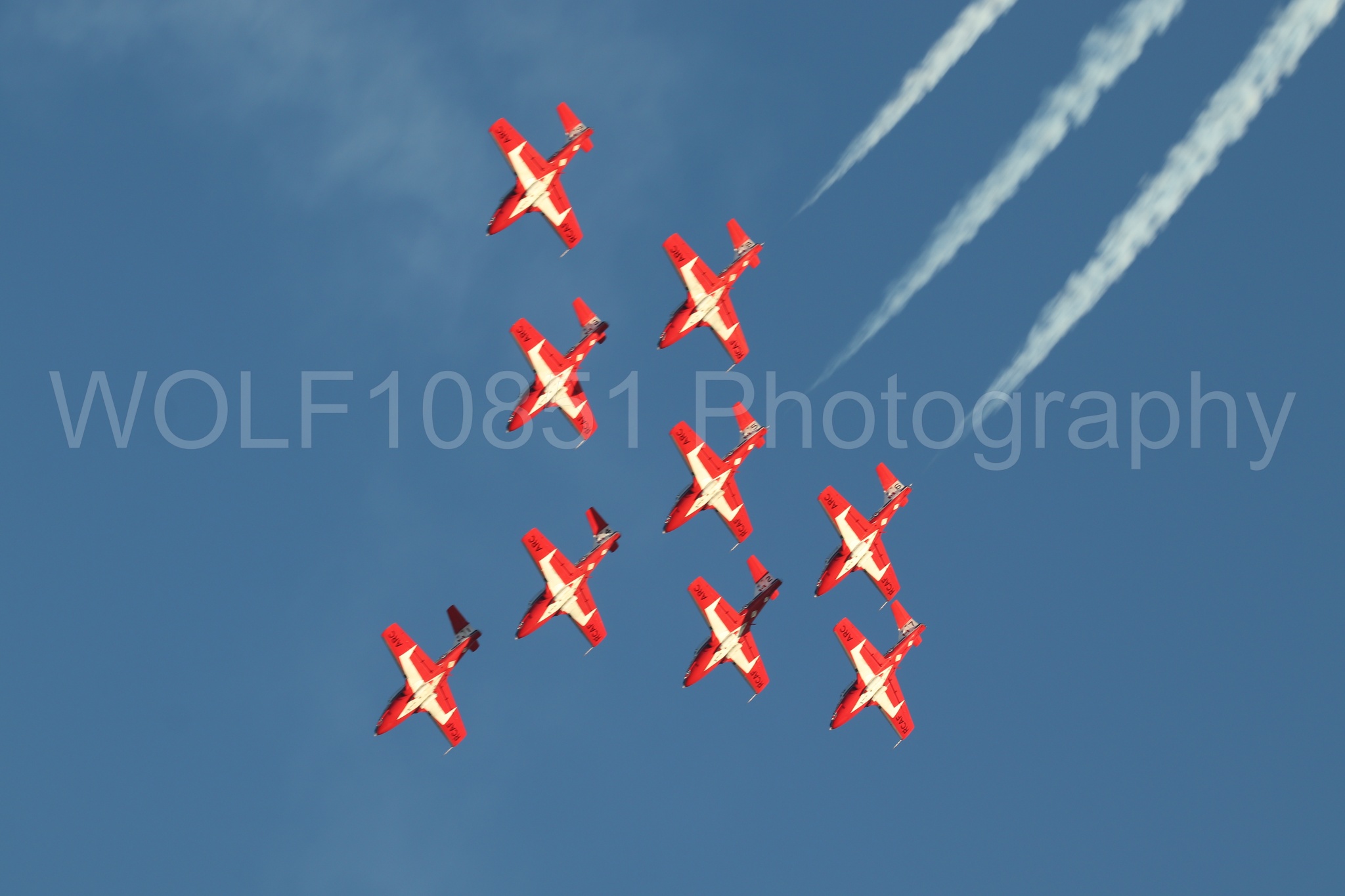 Aviation Photography | WOLF10851 Photography