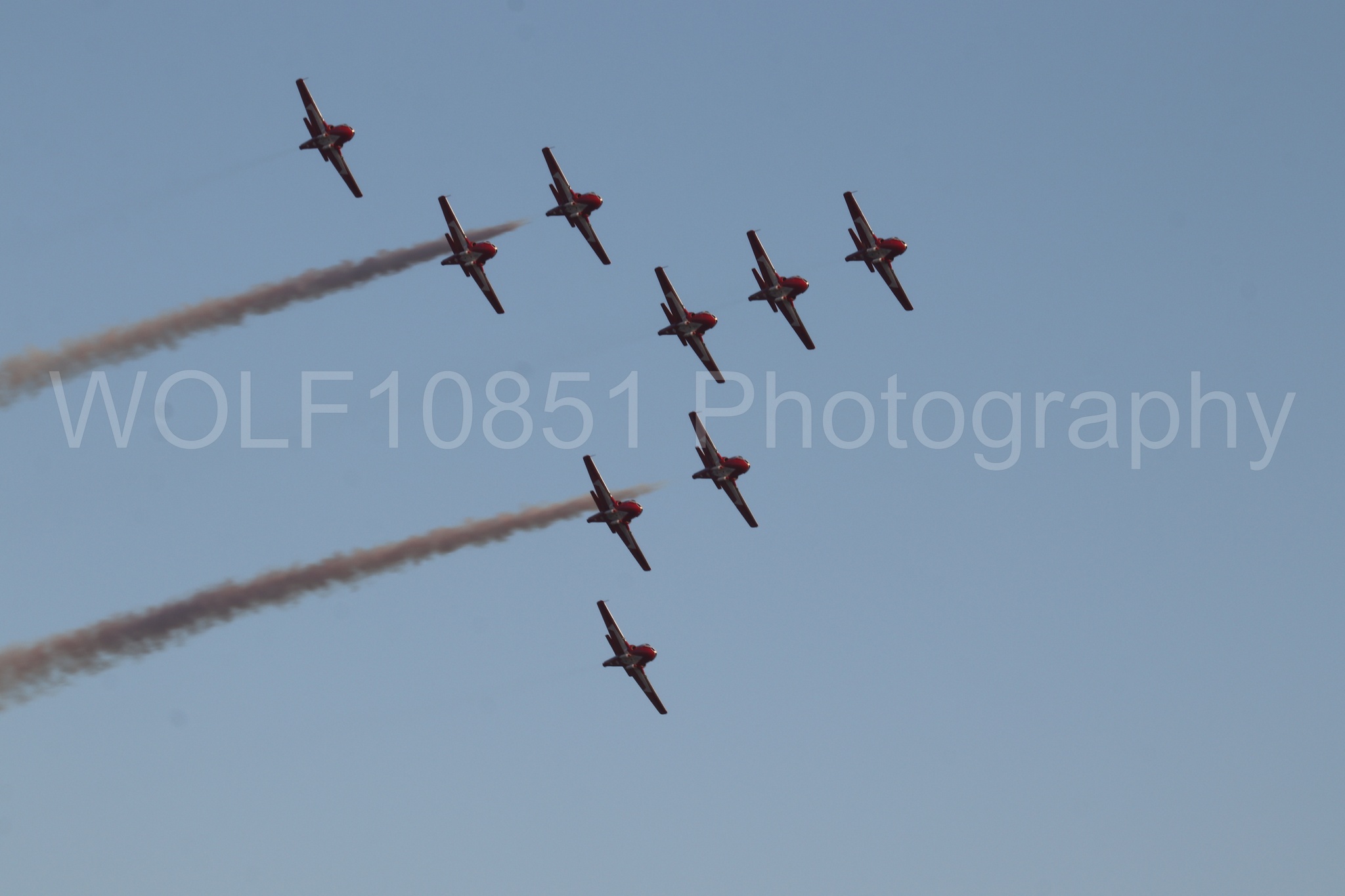 Aviation Photography | WOLF10851 Photography