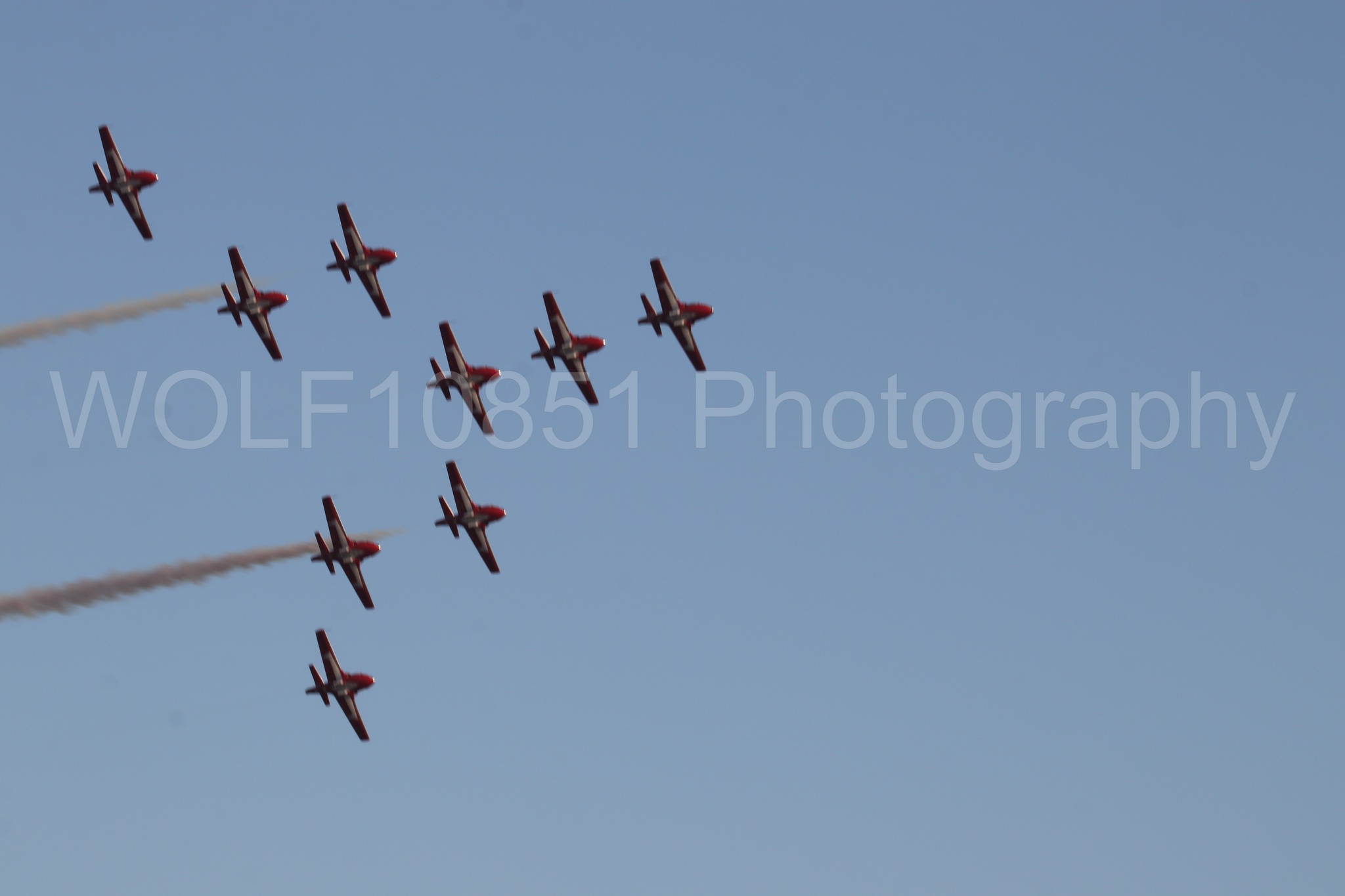Aviation Photography | WOLF10851 Photography