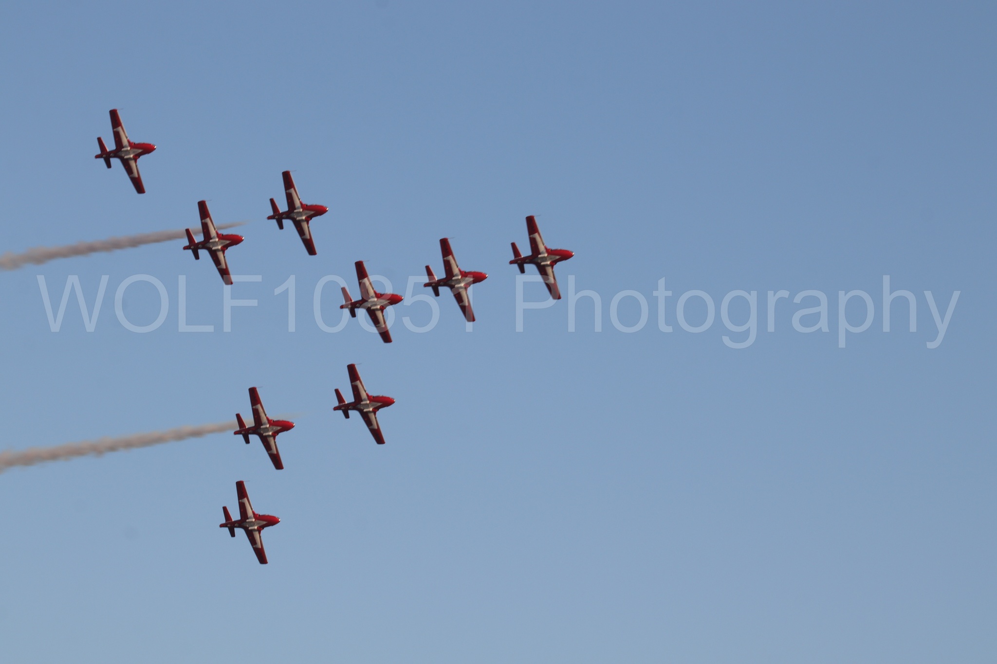 Aviation Photography | WOLF10851 Photography