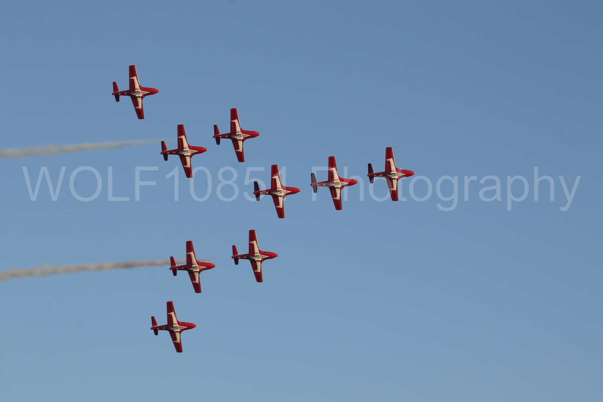 Aviation Photography | WOLF10851 Photography