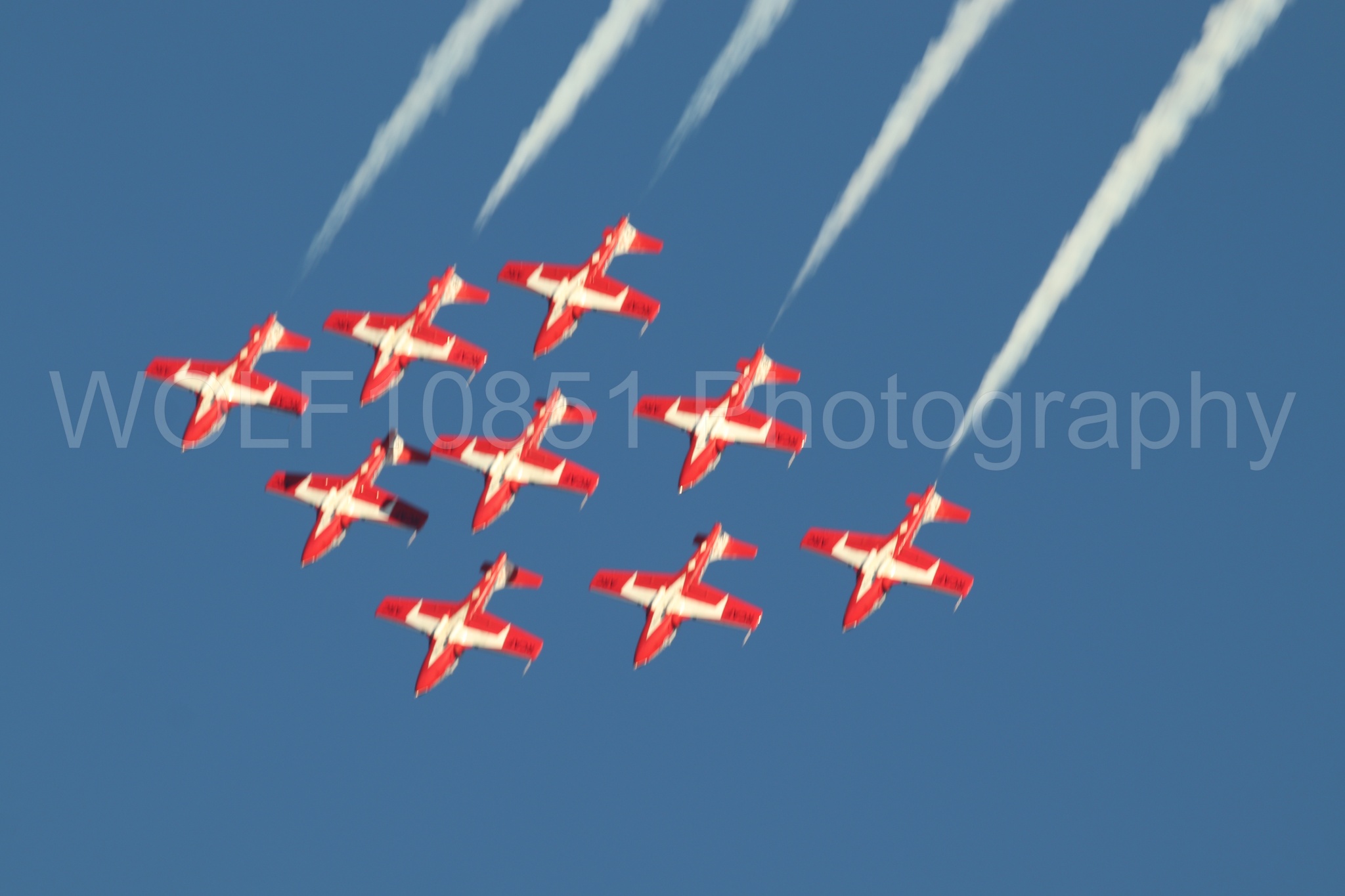 Aviation Photography | WOLF10851 Photography