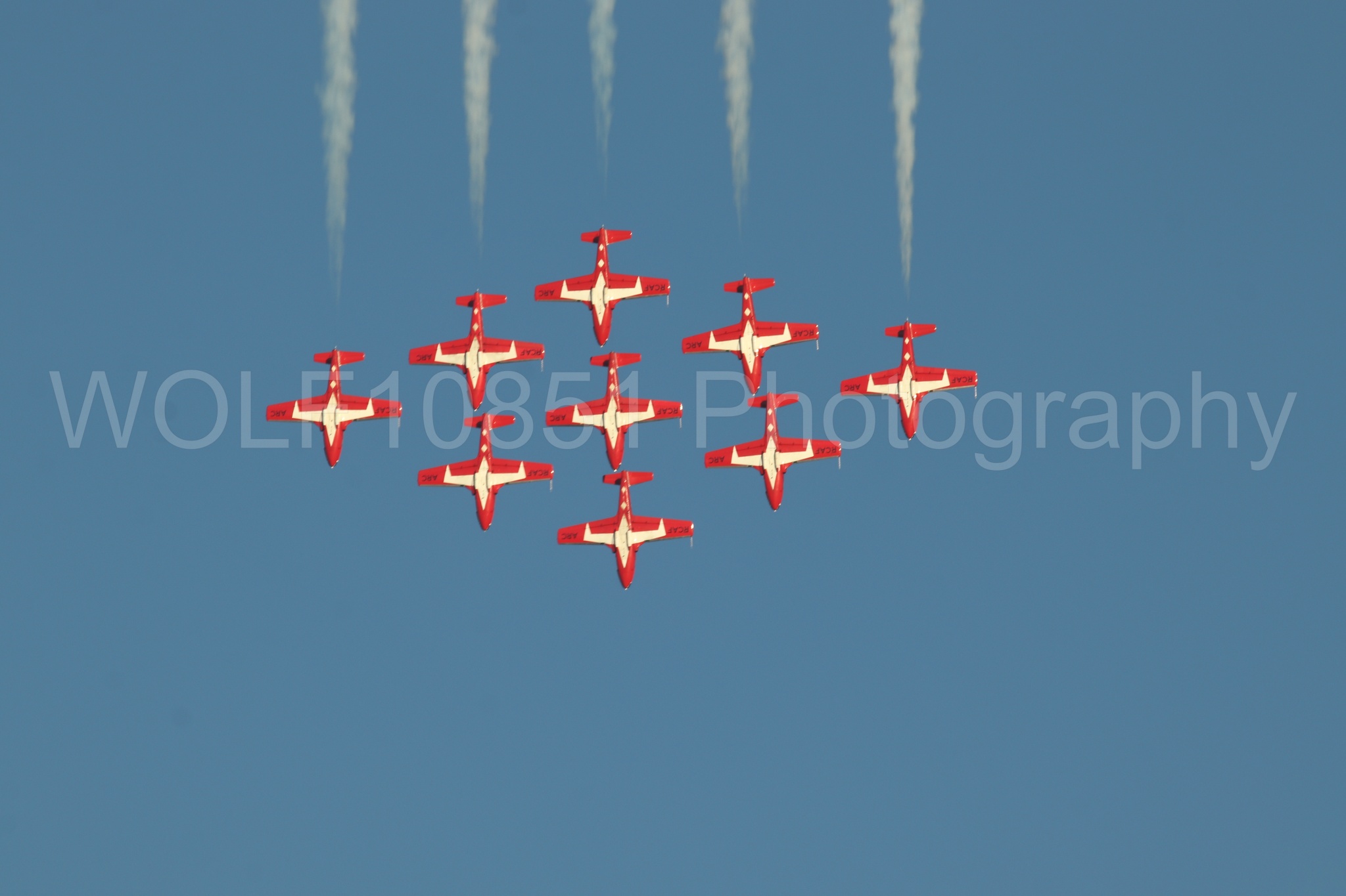 Aviation Photography | WOLF10851 Photography