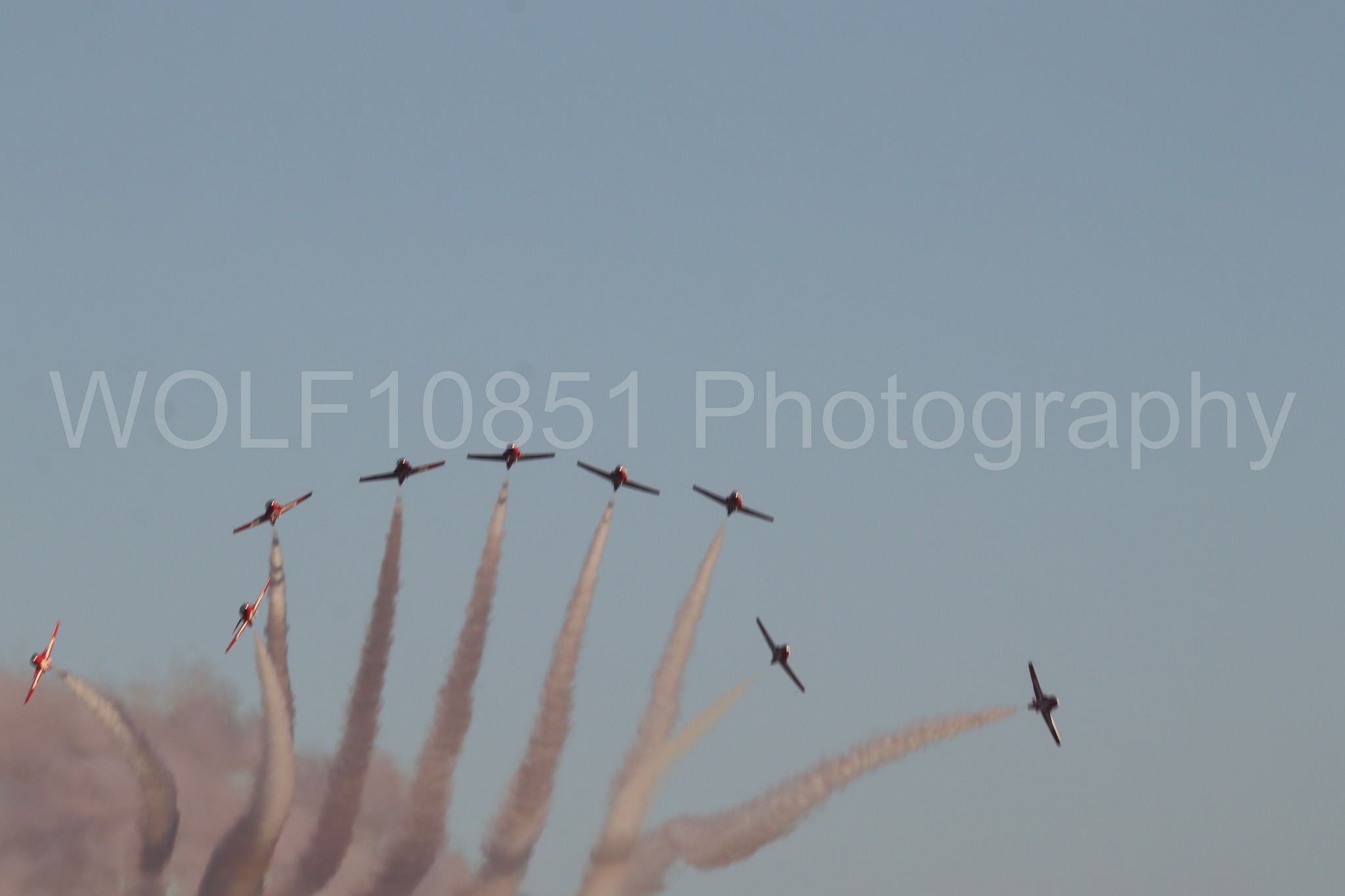 Aviation Photography | WOLF10851 Photography