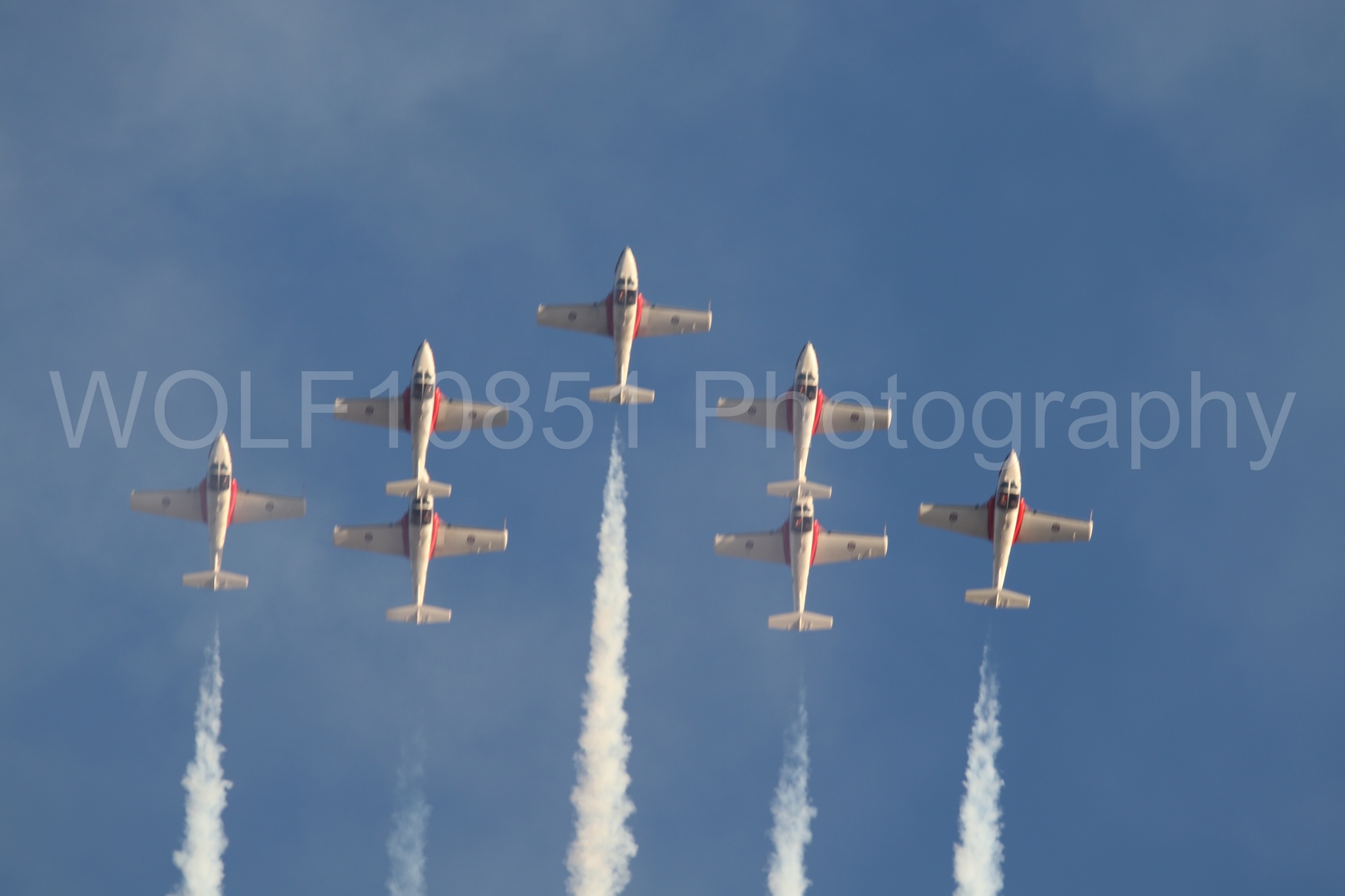 Aviation Photography | WOLF10851 Photography