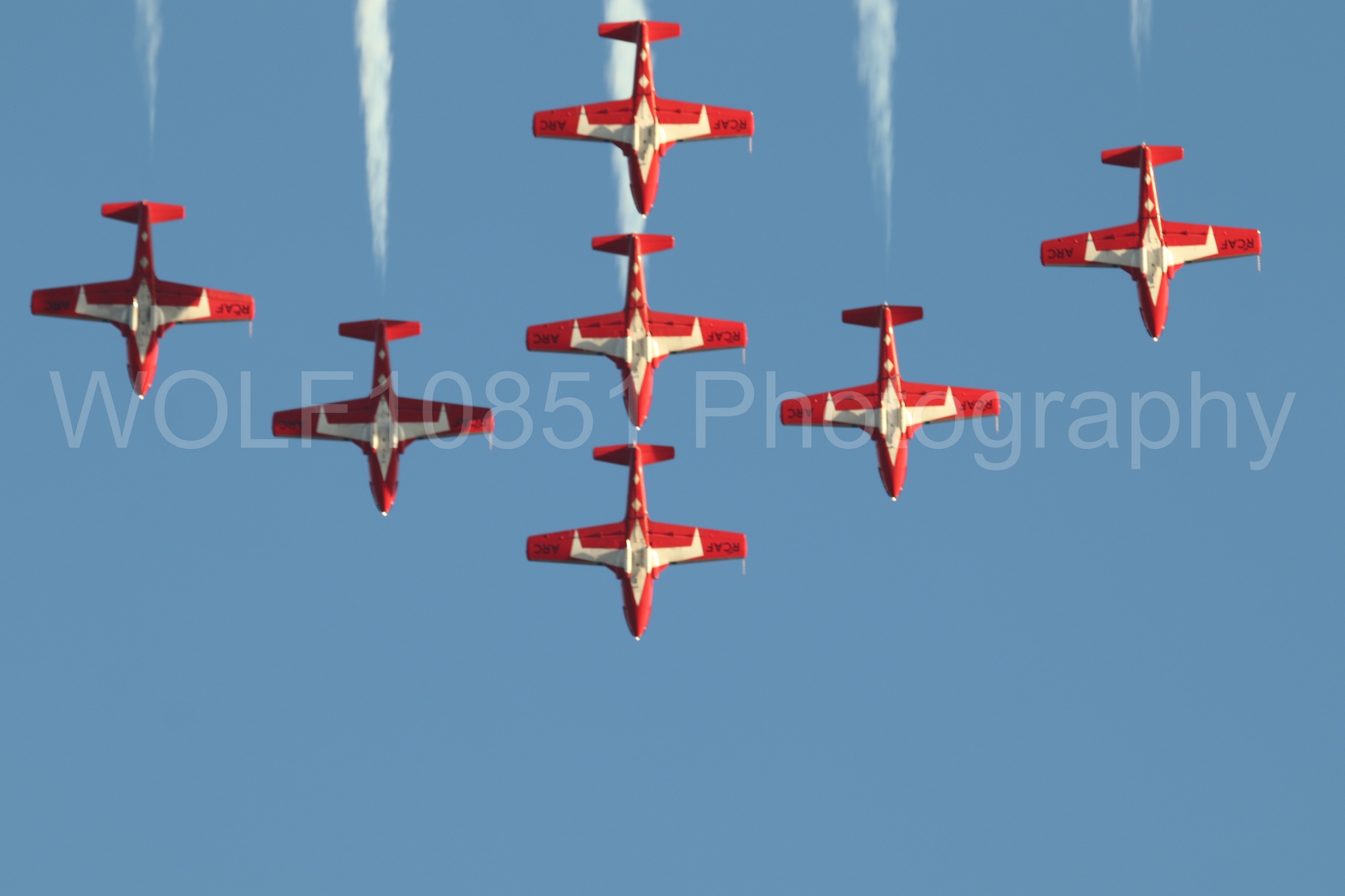 Aviation Photography | WOLF10851 Photography