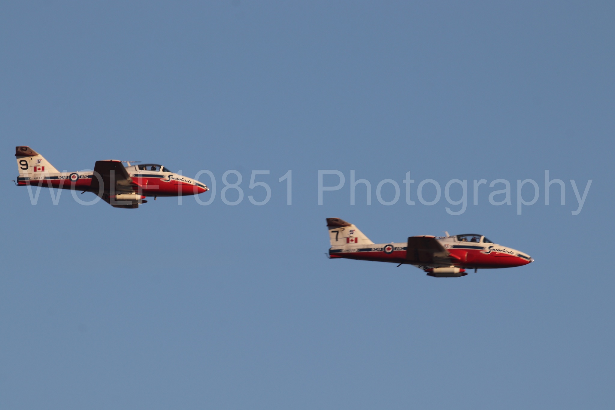 Aviation Photography | WOLF10851 Photography