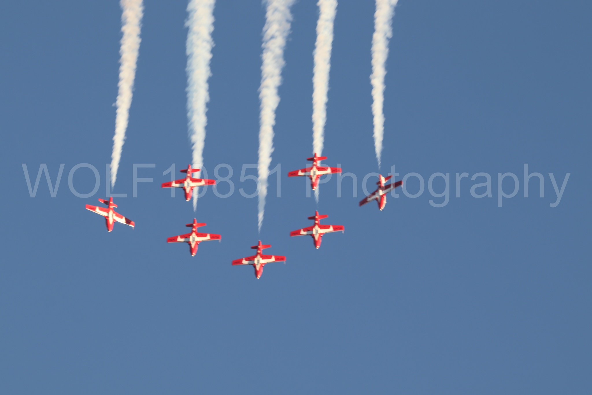 Aviation Photography | WOLF10851 Photography