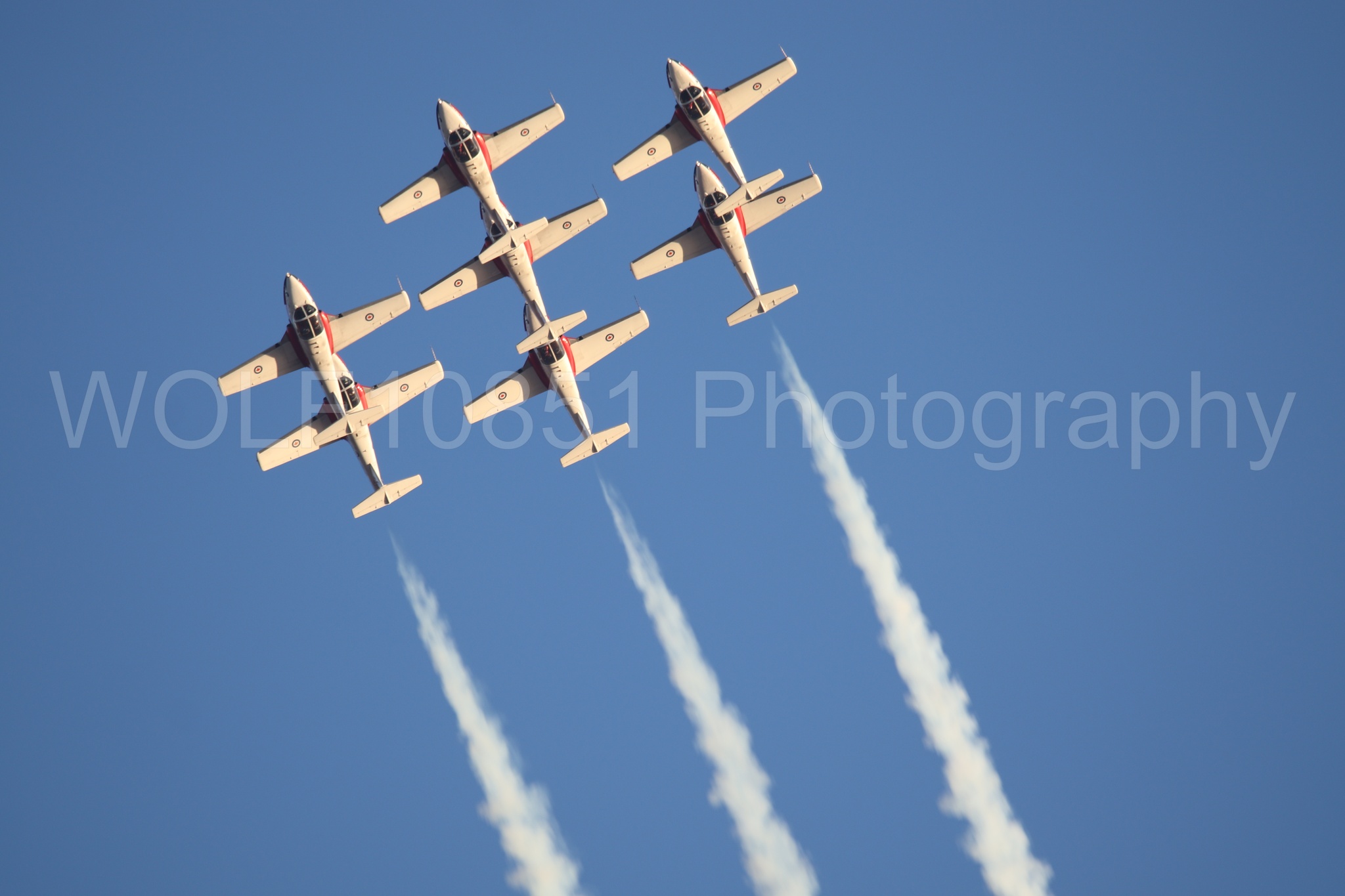 Aviation Photography | WOLF10851 Photography