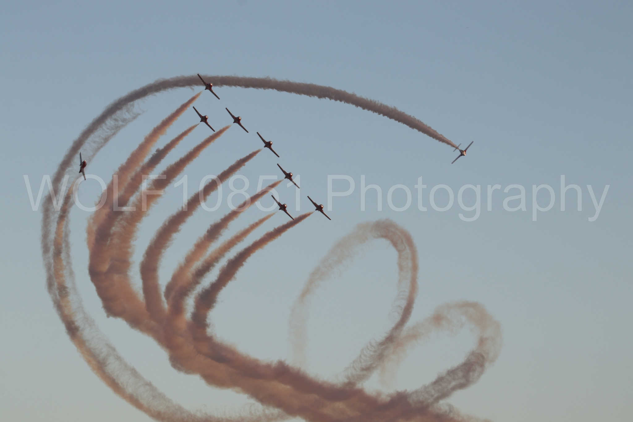 Aviation Photography | WOLF10851 Photography