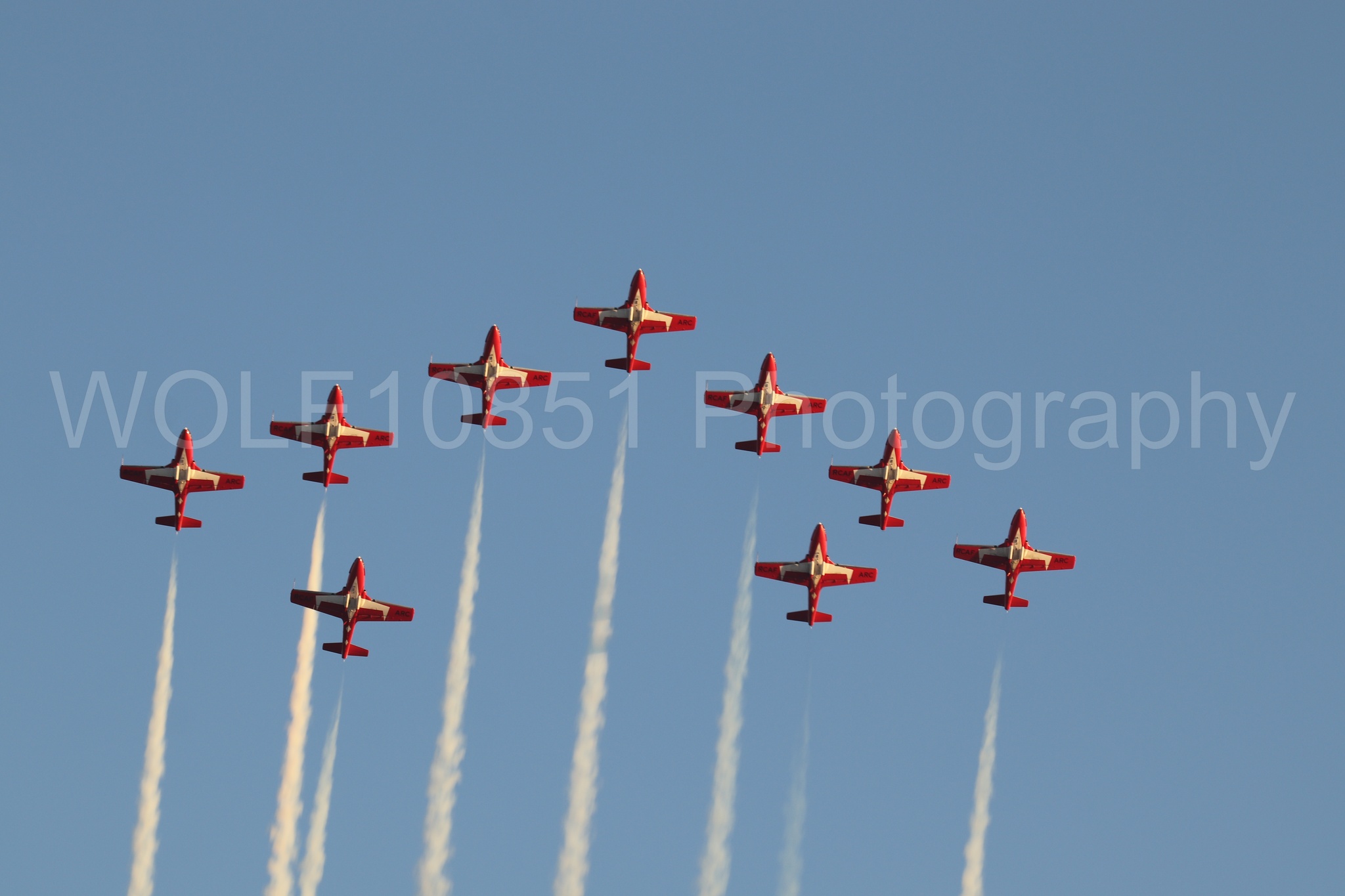 Aviation Photography | WOLF10851 Photography