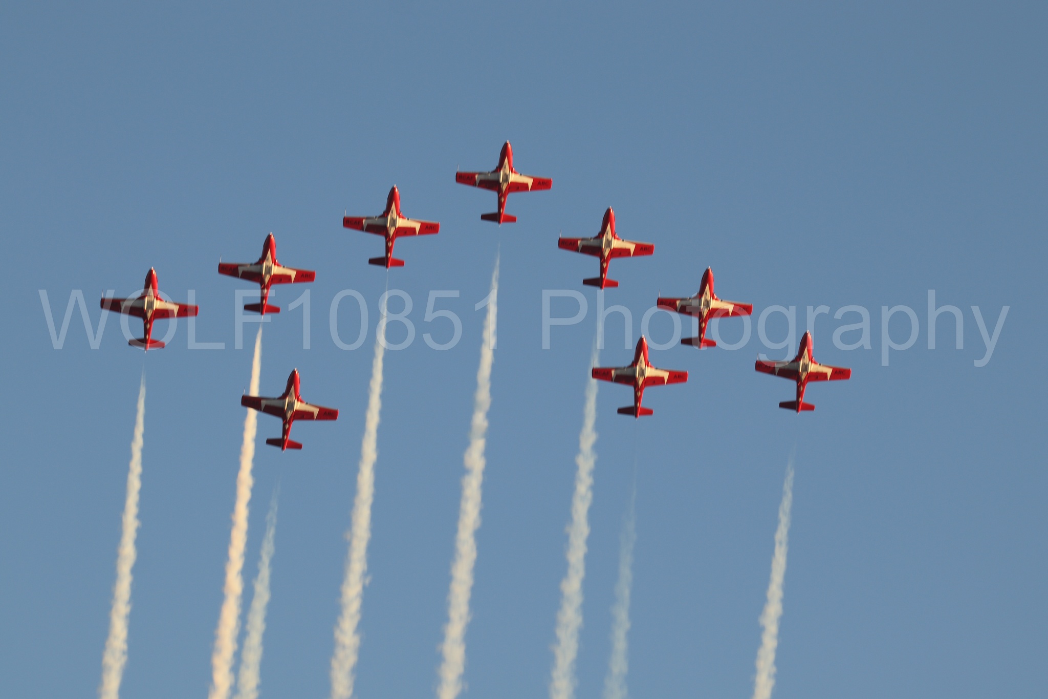 Aviation Photography | WOLF10851 Photography