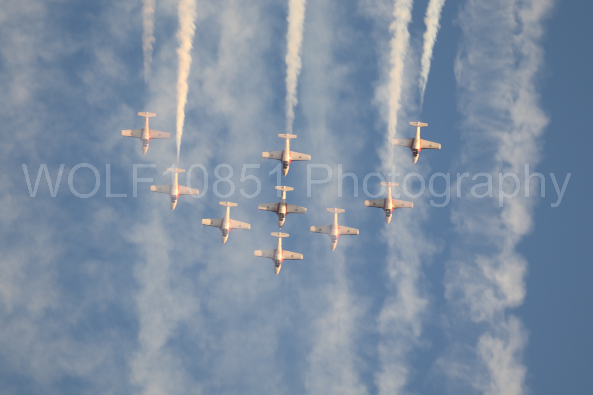 Aviation Photography | WOLF10851 Photography