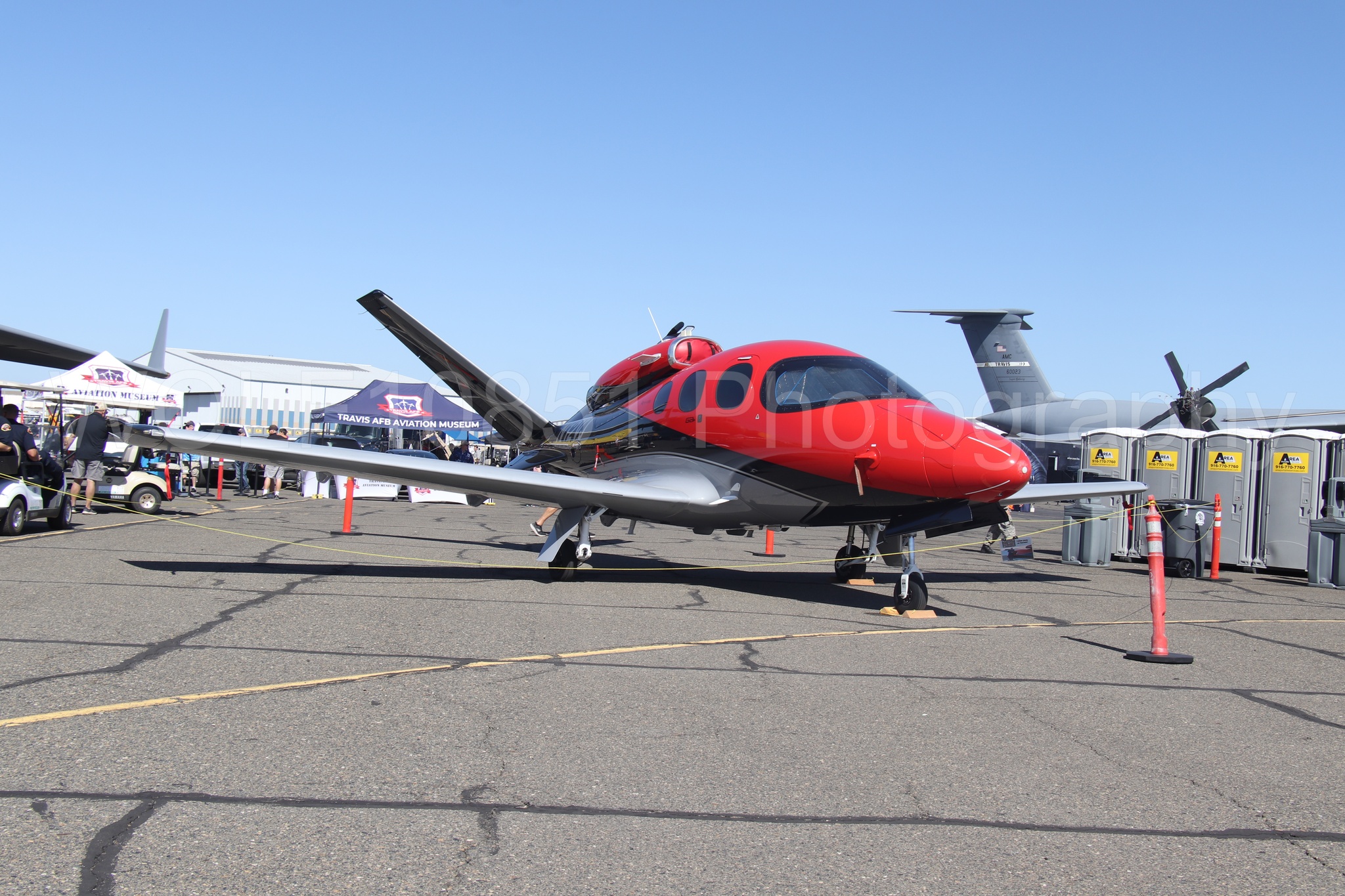 Aviation Photography | WOLF10851 Photography