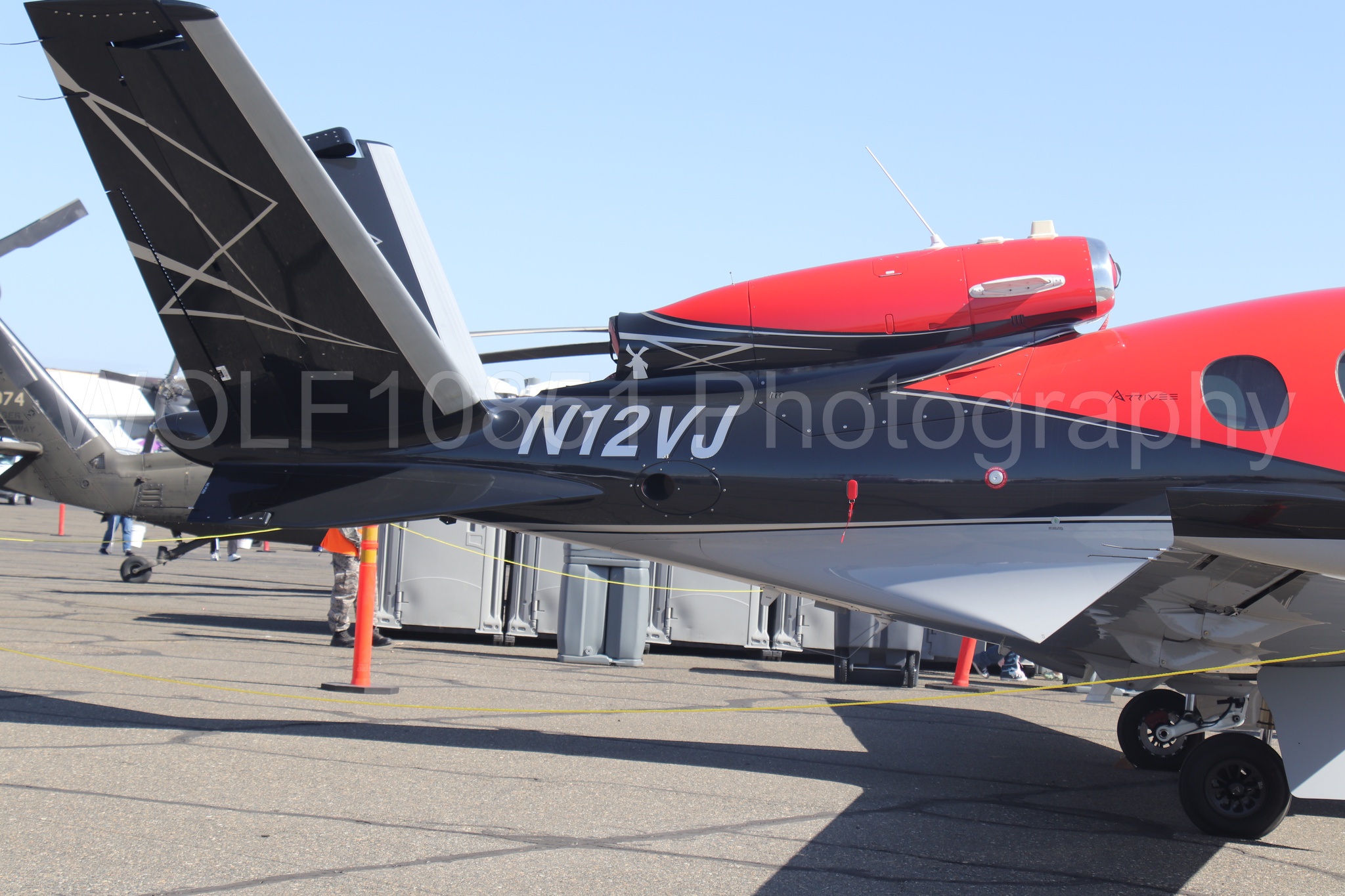 Aviation Photography | WOLF10851 Photography