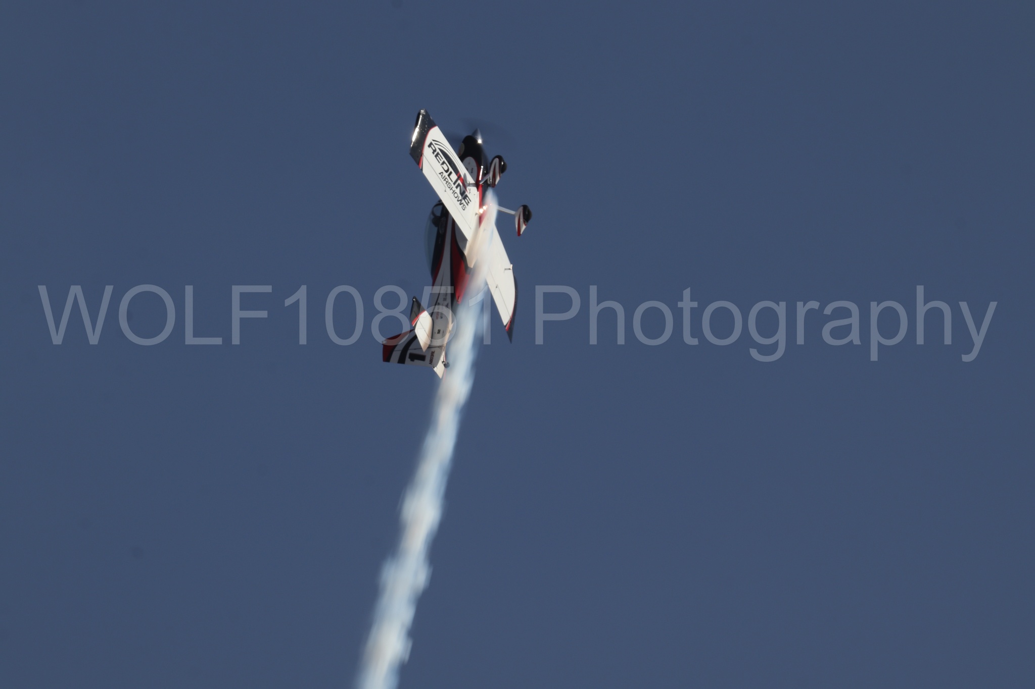 RV Airplanes | Redline Airshows | WOLF10851 Photography