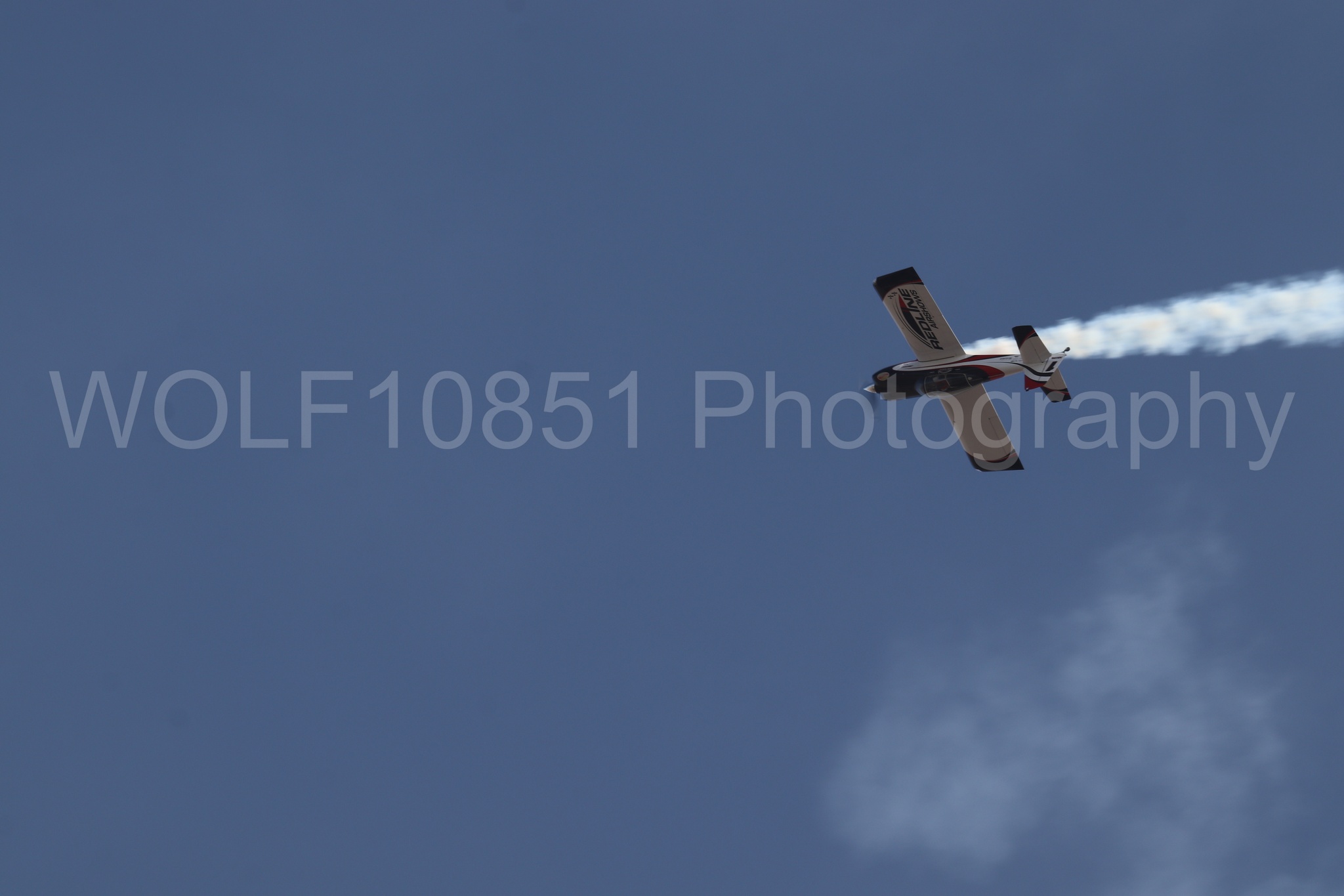 RV Airplanes | Redline Airshows | WOLF10851 Photography