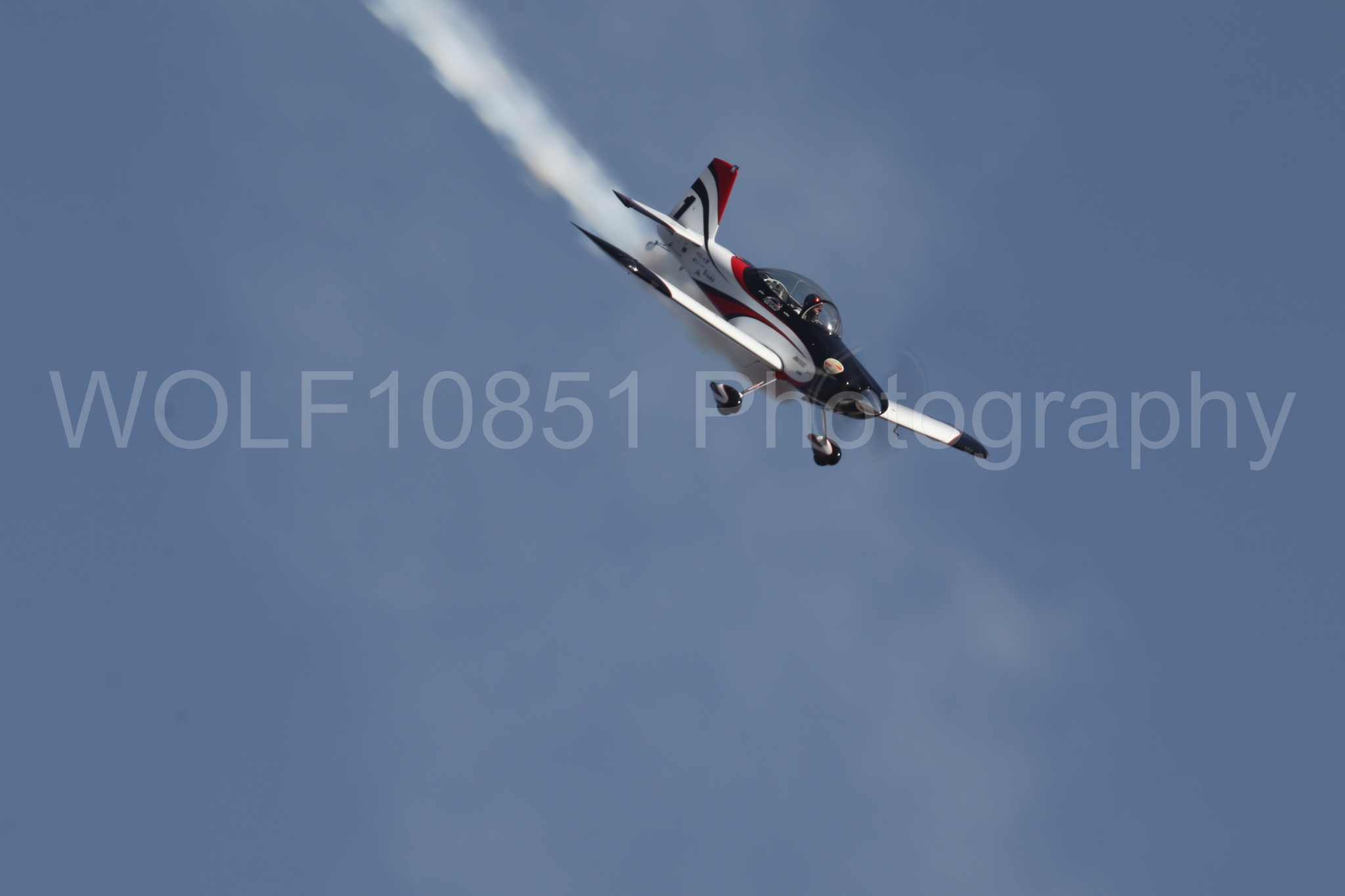 RV Airplanes | Redline Airshows | WOLF10851 Photography