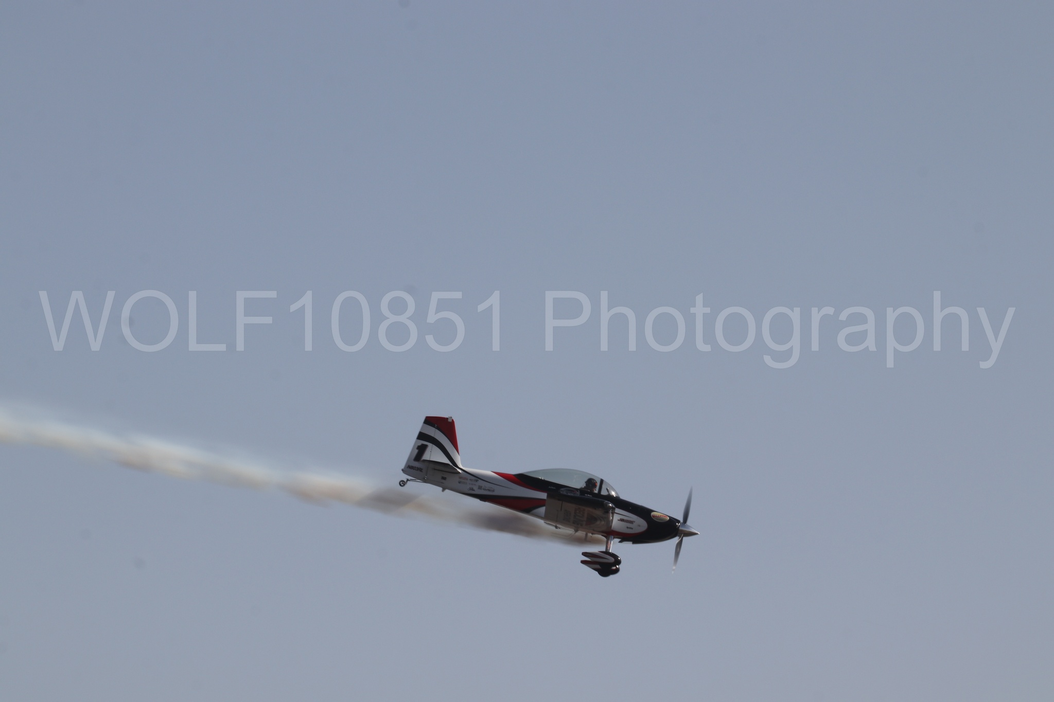 RV Airplanes | Redline Airshows | WOLF10851 Photography