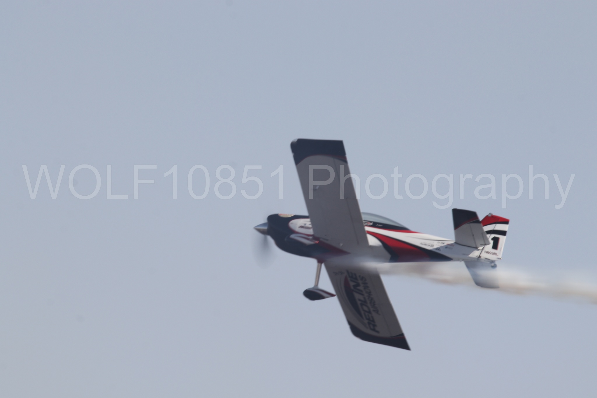 RV Airplanes | Redline Airshows | WOLF10851 Photography