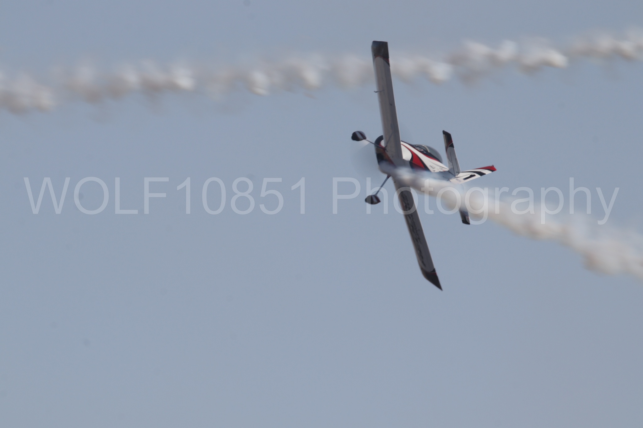 RV Airplanes | Redline Airshows | WOLF10851 Photography