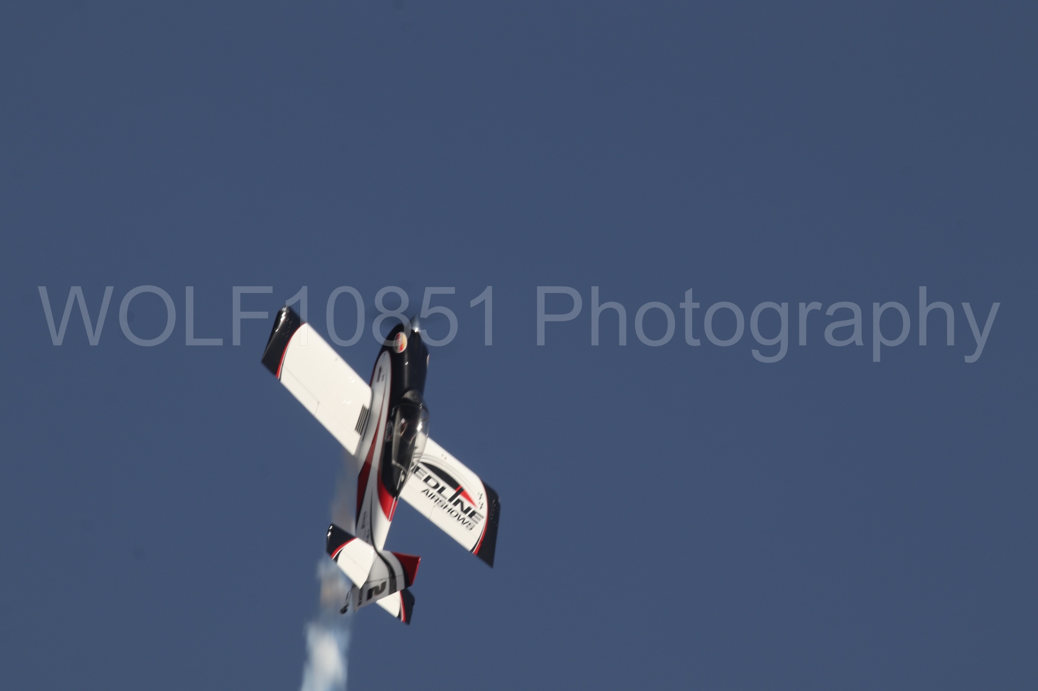 RV Airplanes | Redline Airshows | WOLF10851 Photography
