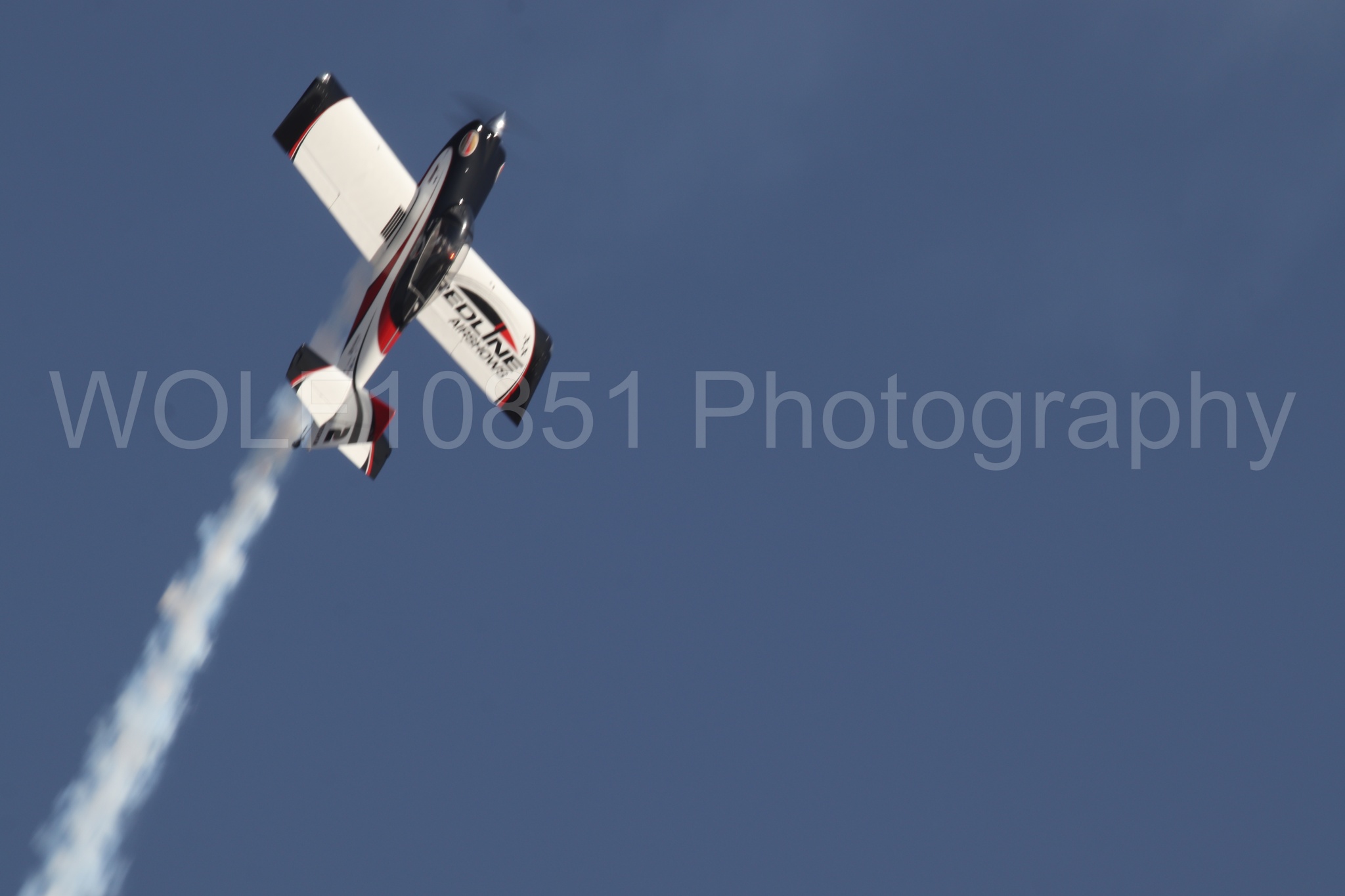 RV Airplanes | Redline Airshows | WOLF10851 Photography