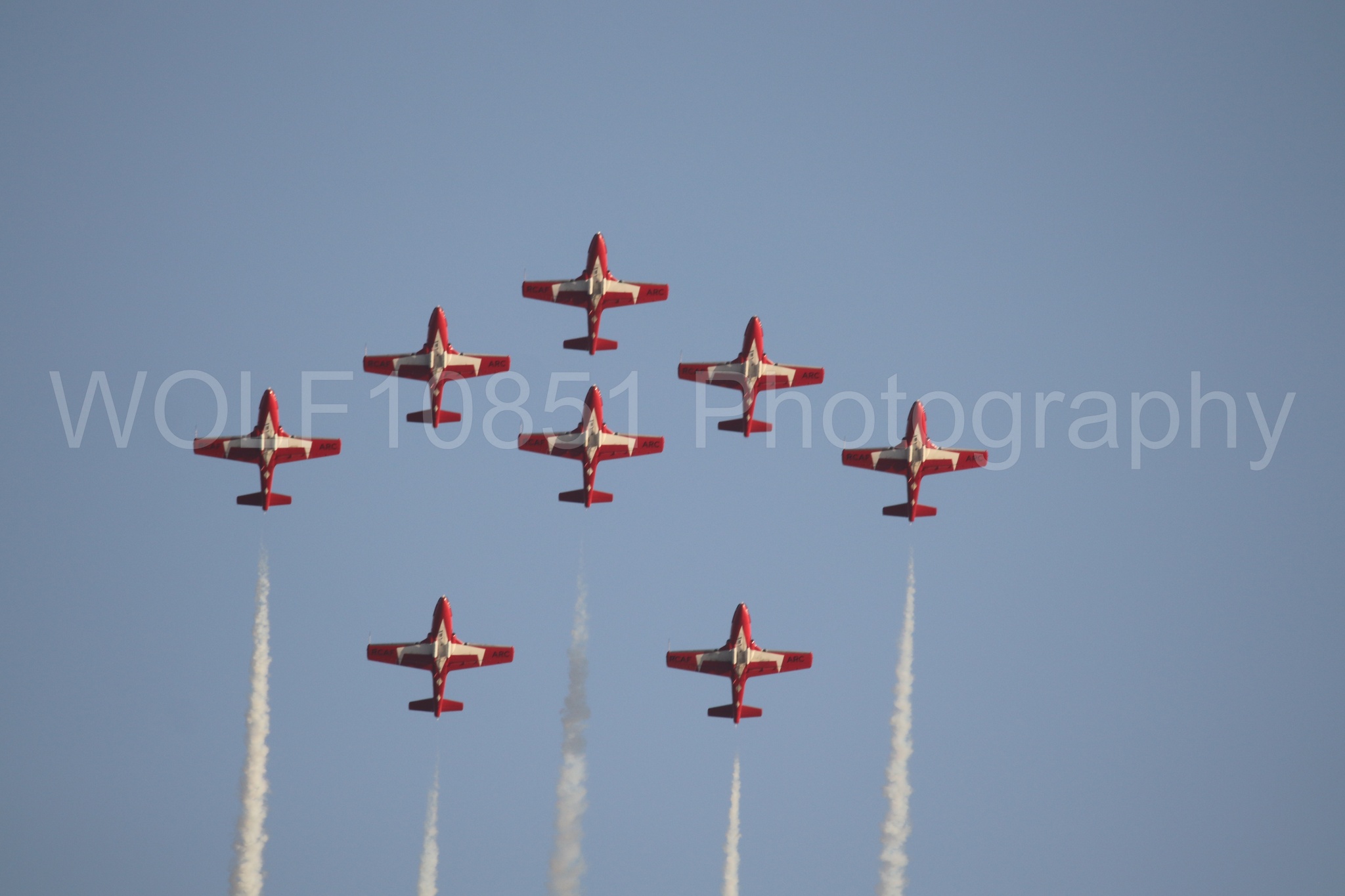 Aviation Photography | WOLF10851 Photography