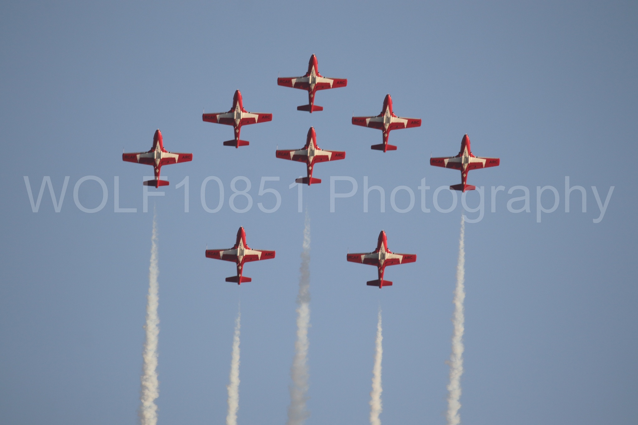 Aviation Photography | WOLF10851 Photography
