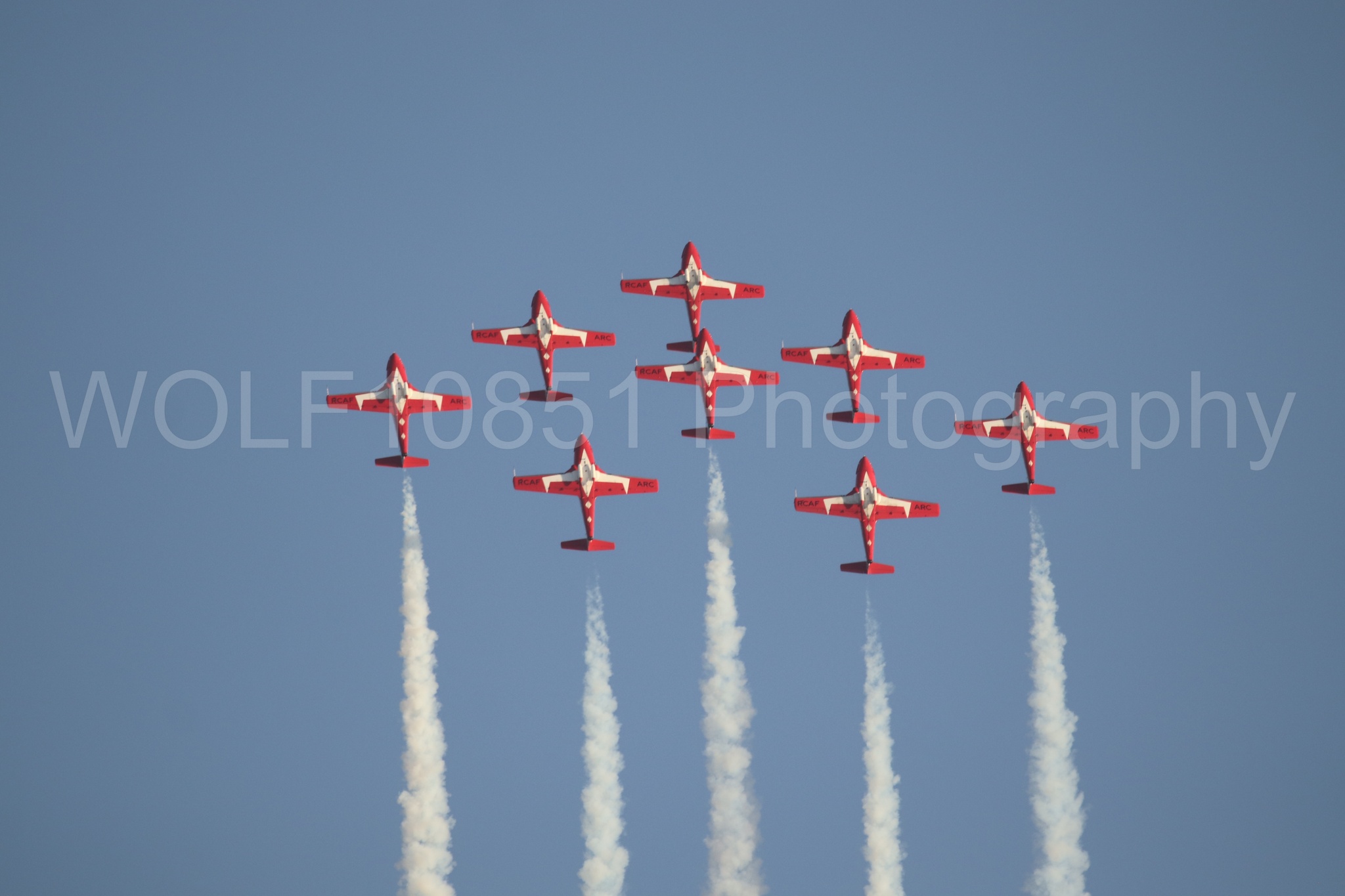 Aviation Photography | WOLF10851 Photography