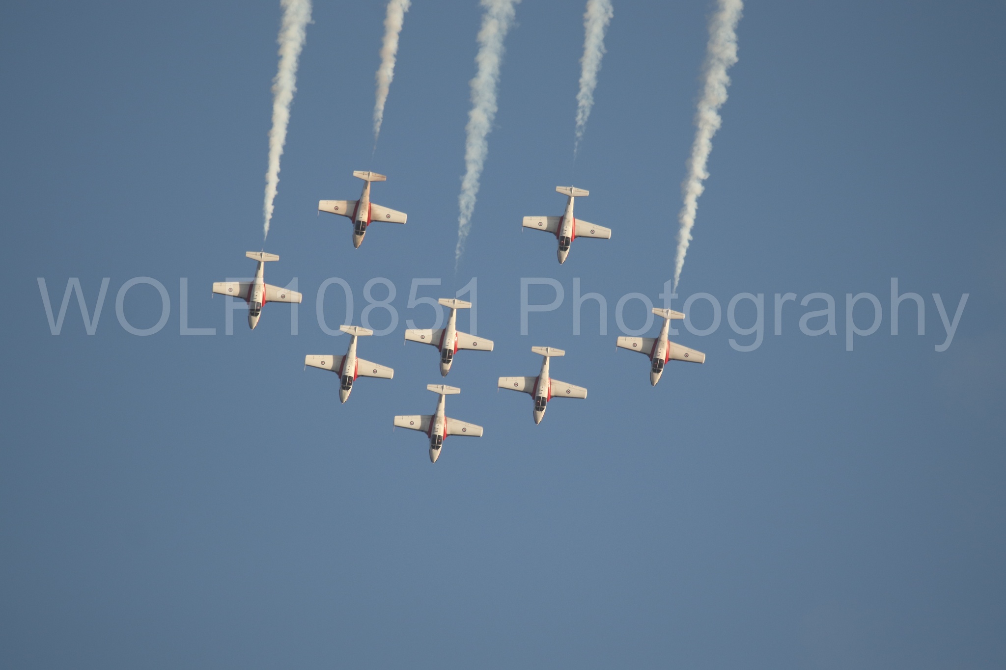 Aviation Photography | WOLF10851 Photography