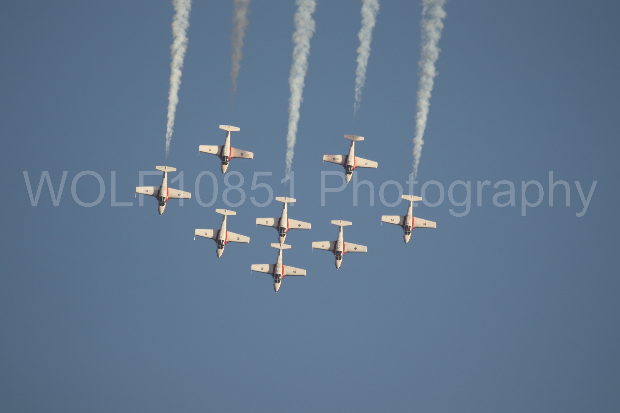 Aviation Photography | WOLF10851 Photography