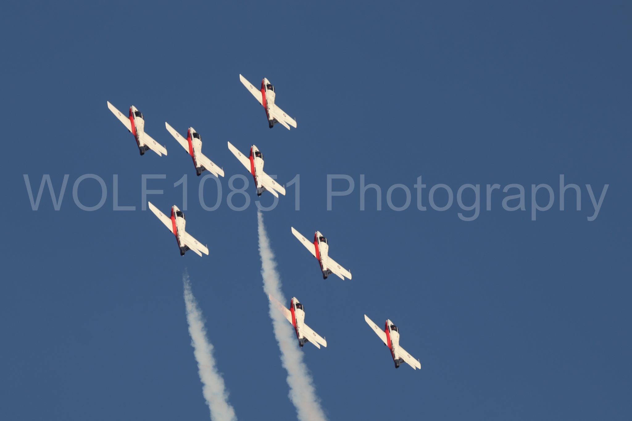 Aviation Photography | WOLF10851 Photography