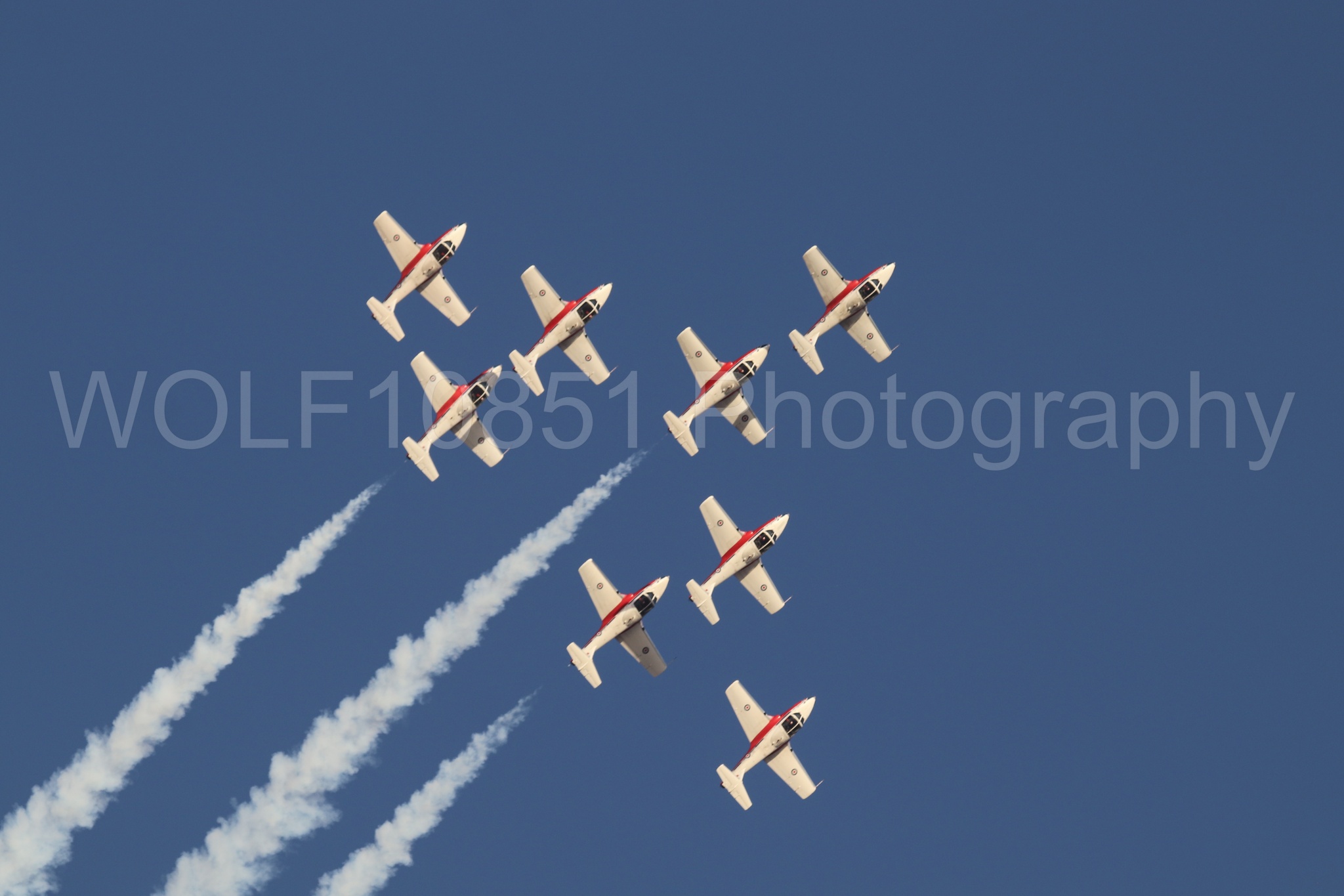 Aviation Photography | WOLF10851 Photography